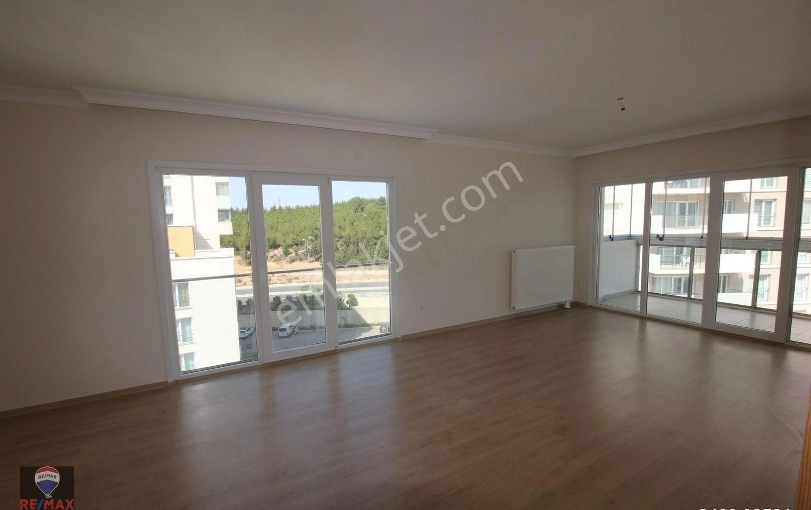 Oyak Buca 2.etap Kiralık Daire Remax Model Küçükerol - Görsel 12