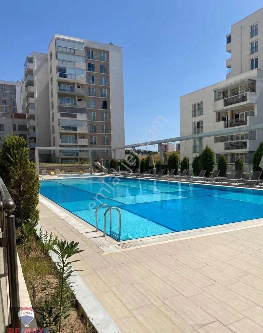 Oyak Buca 2.etap Kiralık Daire Remax Model Küçükerol - Görsel 32