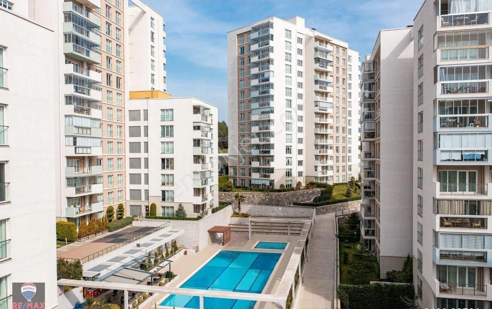 Oyak Buca 2.etap Kiralık Daire Remax Model Küçükerol - Görsel 33