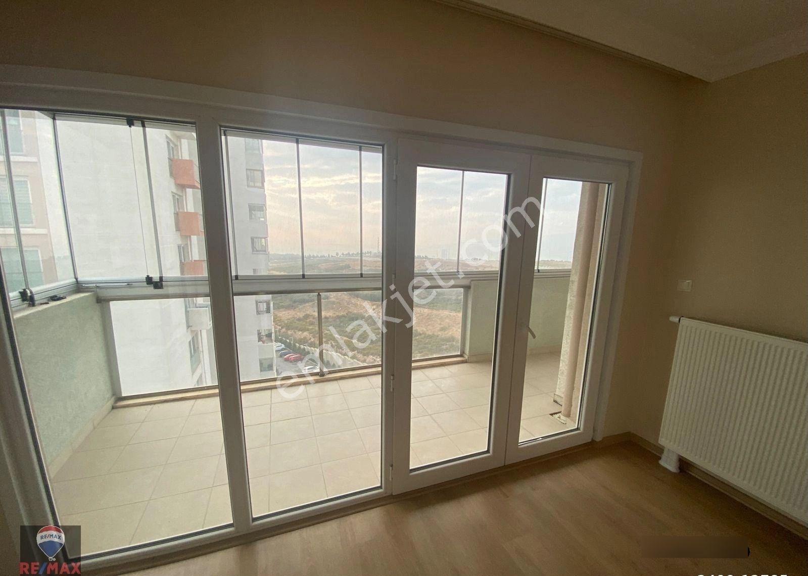 Oyak Buca 2.etap Kiralık 3+1 Daire Remax Model Küçükerol - Görsel 34