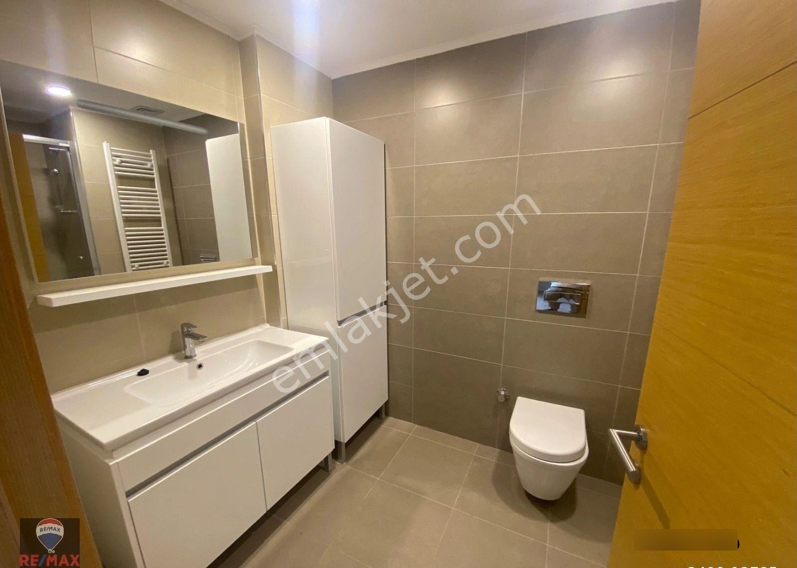 Oyak Buca 2.etap Kiralık 3+1 Daire Remax Model Küçükerol - Görsel 2
