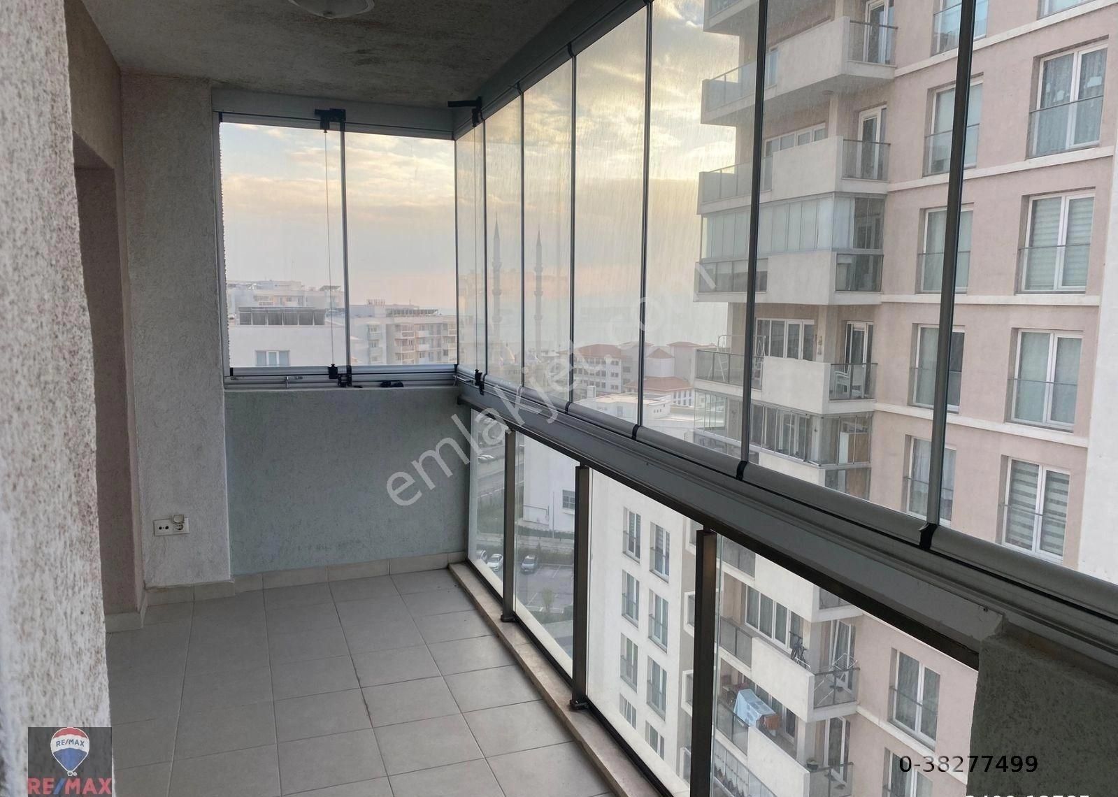 Oyak Buca 2.etap Kiralık 3+1 Daire Remax Model Küçükerol - Görsel 7