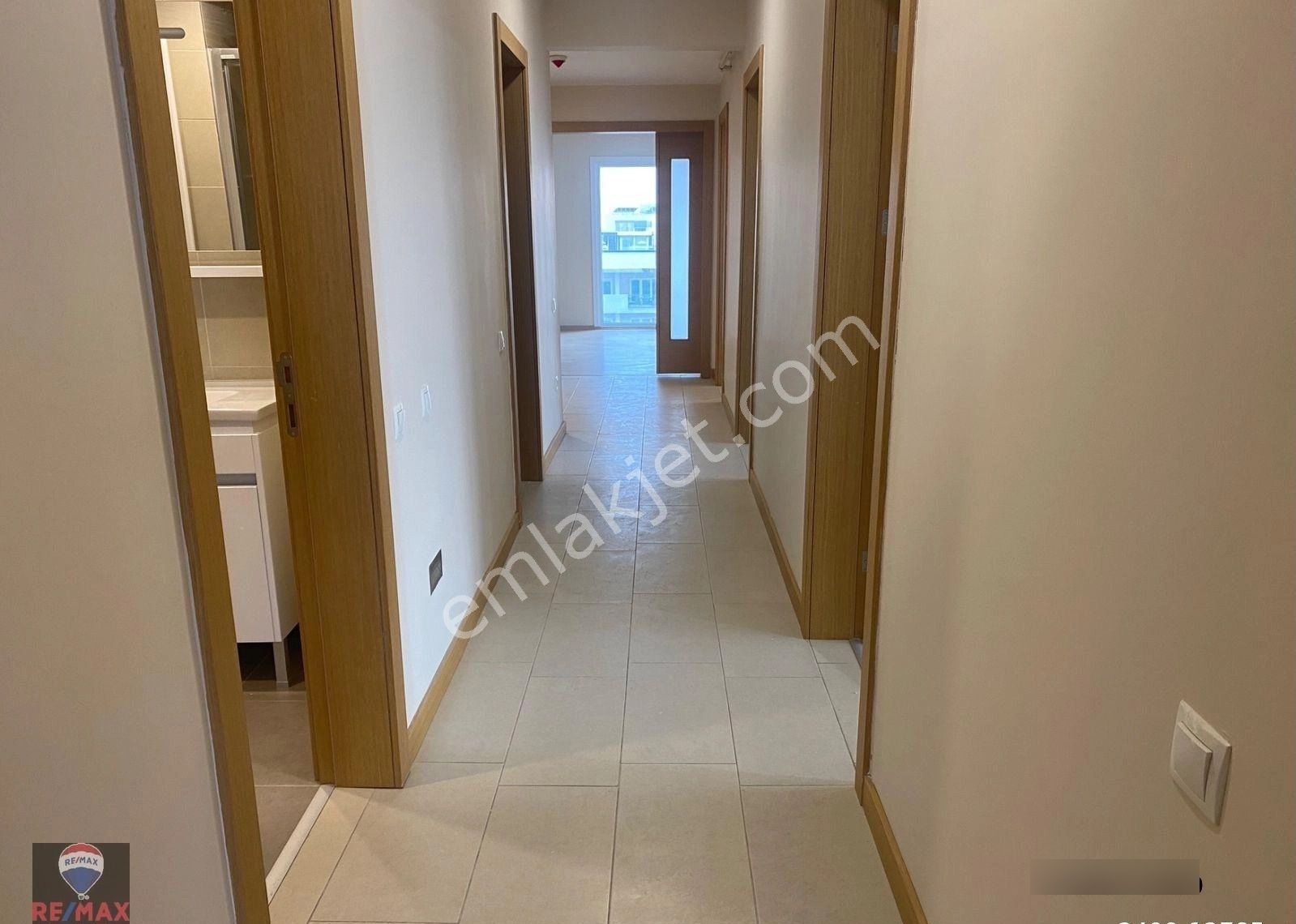 Oyak Buca 2.etap Kiralık 3+1 Daire Remax Model Küçükerol - Görsel 4