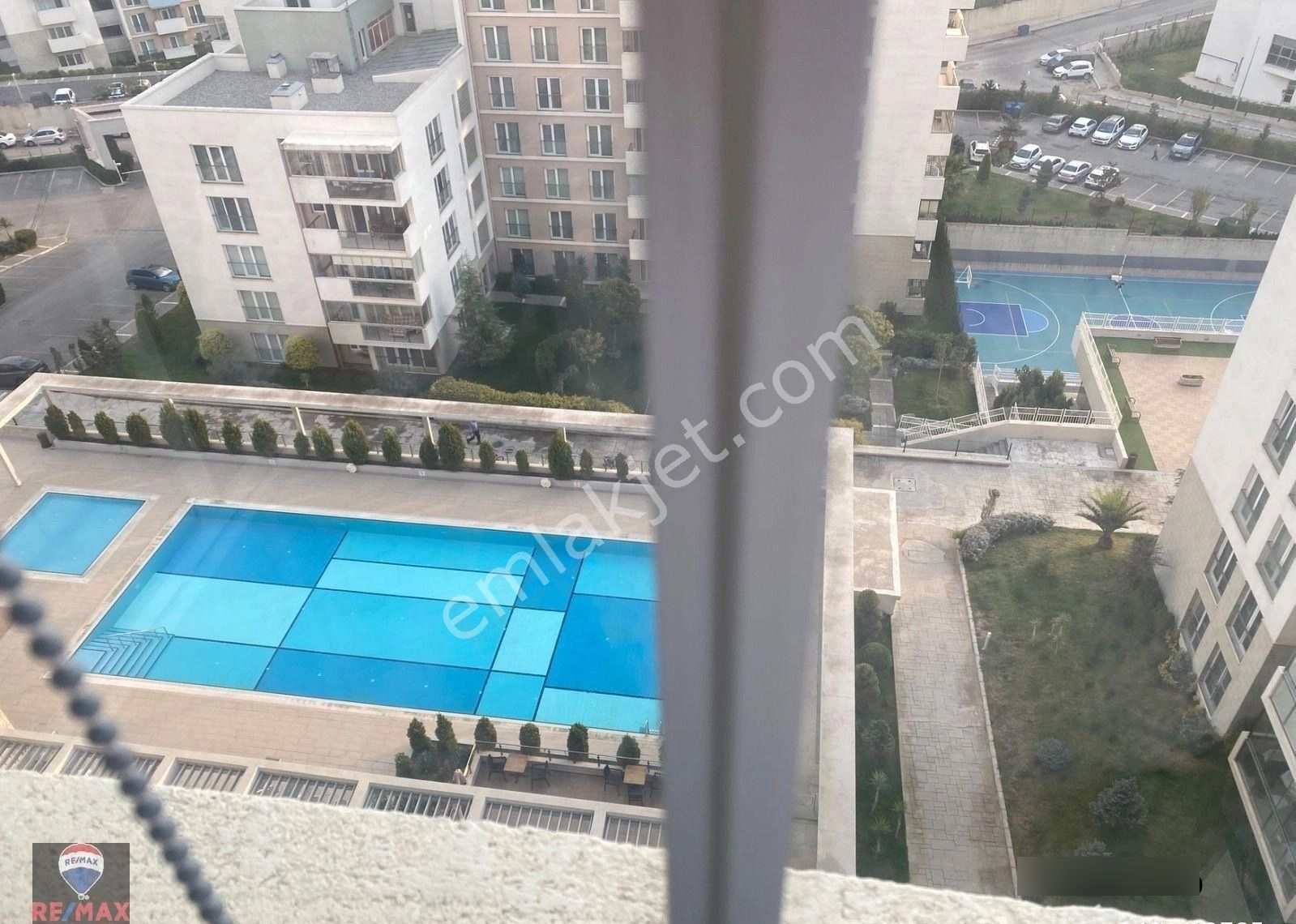 Oyak Buca 2.etap Kiralık 3+1 Daire Remax Model Küçükerol - Görsel 6