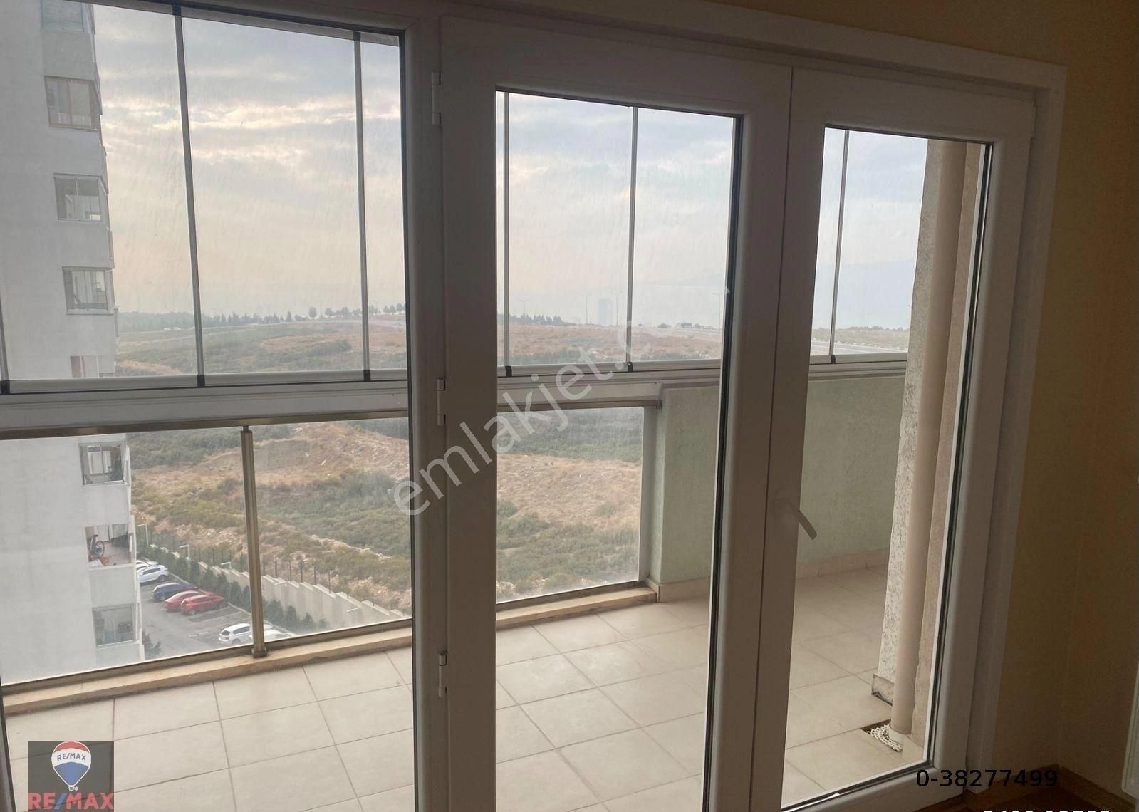 Oyak Buca 2.etap Kiralık 3+1 Daire Remax Model Küçükerol - Görsel 3
