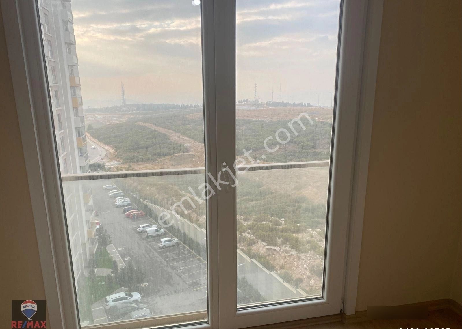 Oyak Buca 2.etap Kiralık 3+1 Daire Remax Model Küçükerol - Görsel 22