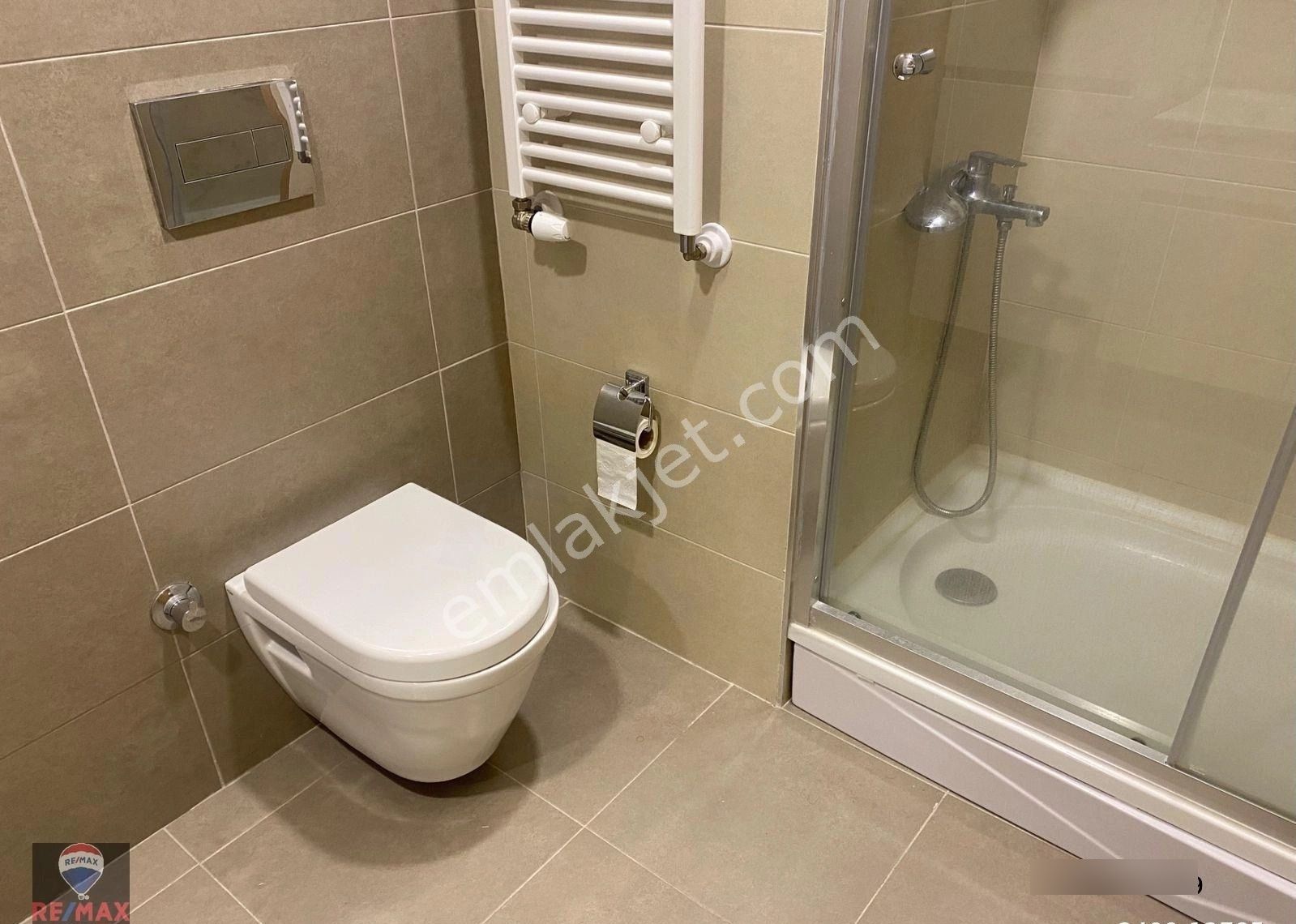 Oyak Buca 2.etap Kiralık 3+1 Daire Remax Model Küçükerol - Görsel 29