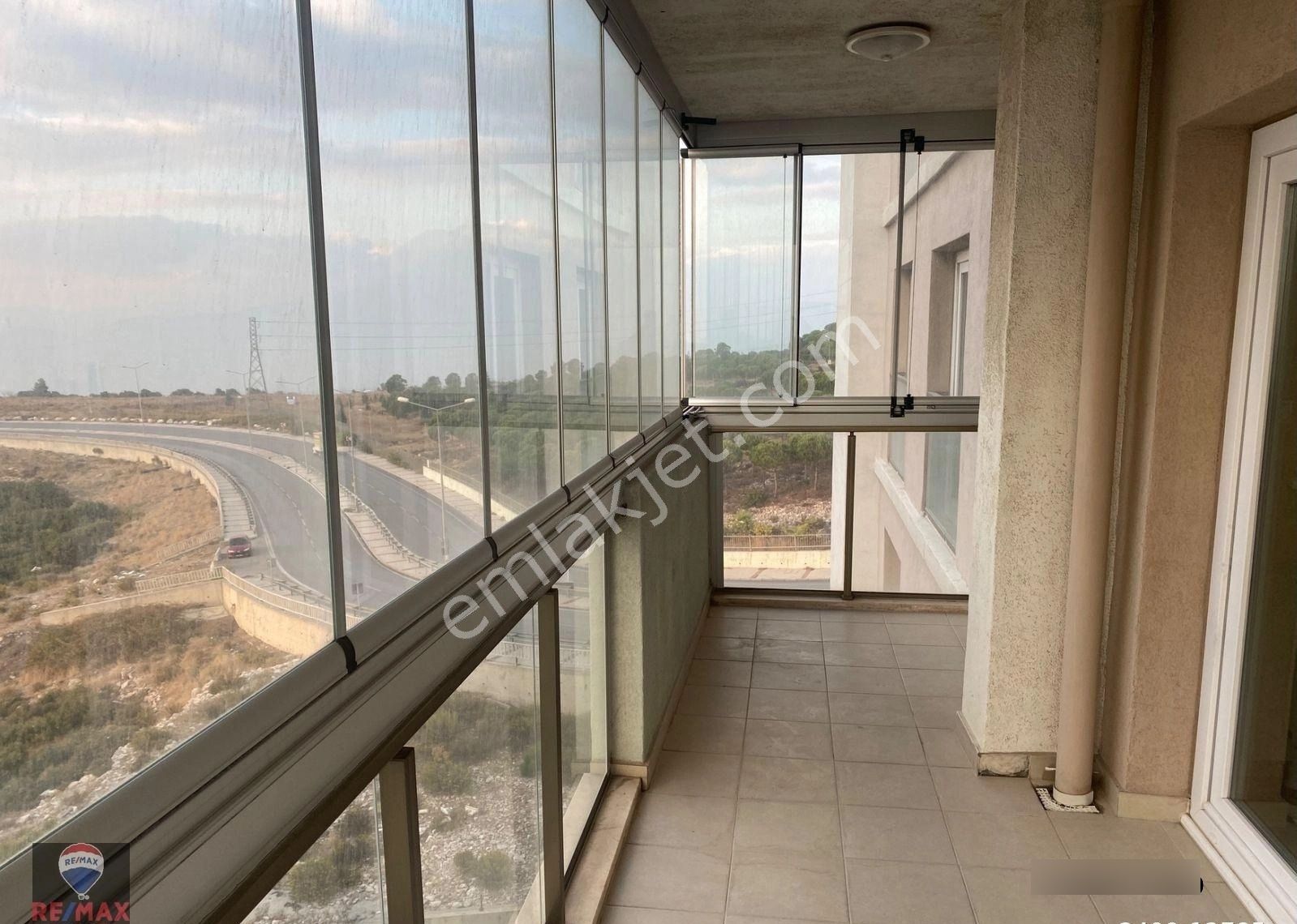 Oyak Buca 2.etap Kiralık 3+1 Daire Remax Model Küçükerol - Görsel 9