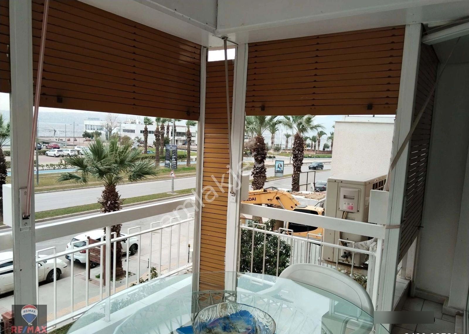 Yalı Bulvarında Full Denız Manzaralı Satılık 4+1 Daıre - Görsel 19