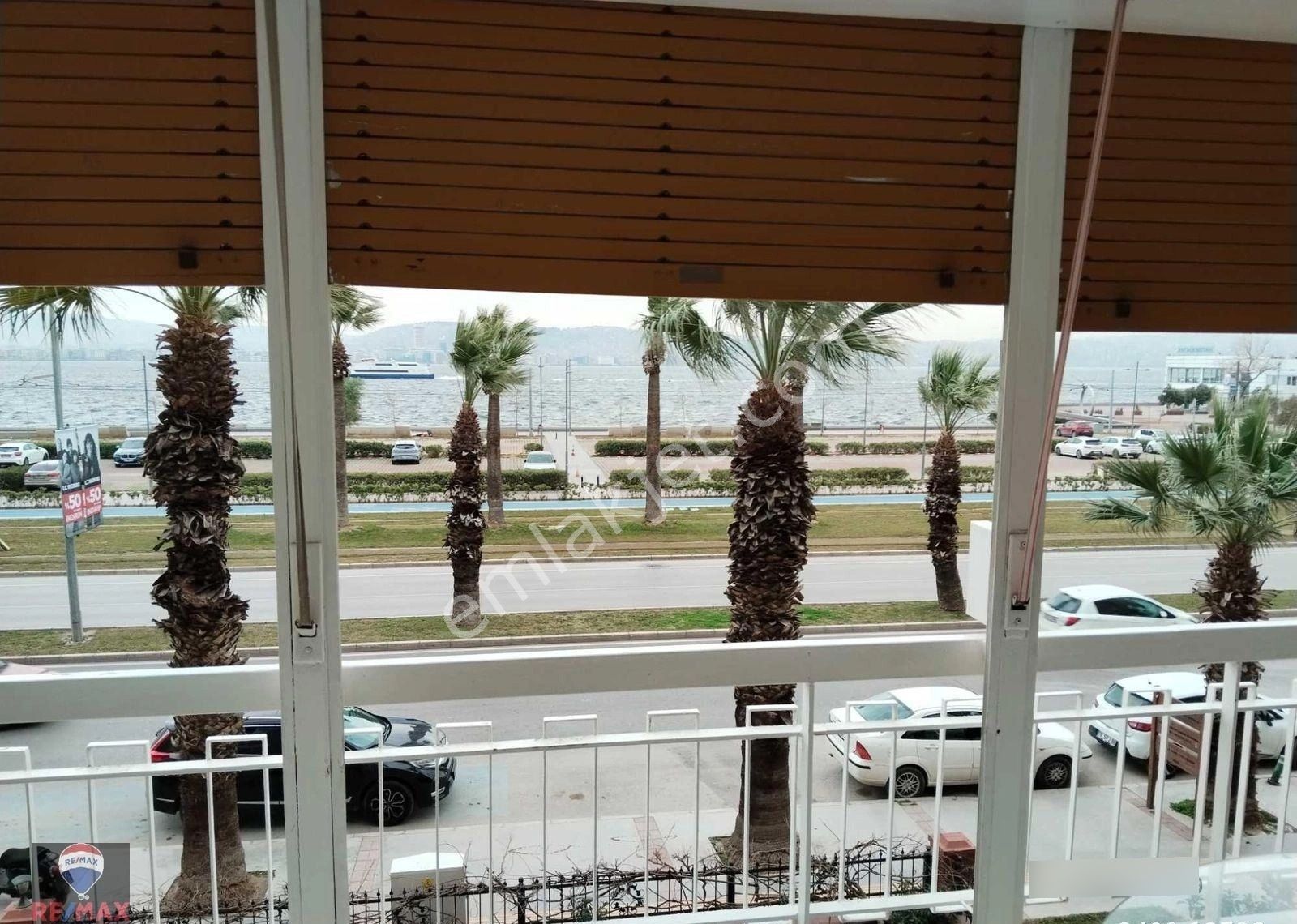 Yalı Bulvarında Full Denız Manzaralı Satılık 4+1 Daıre - Görsel 15