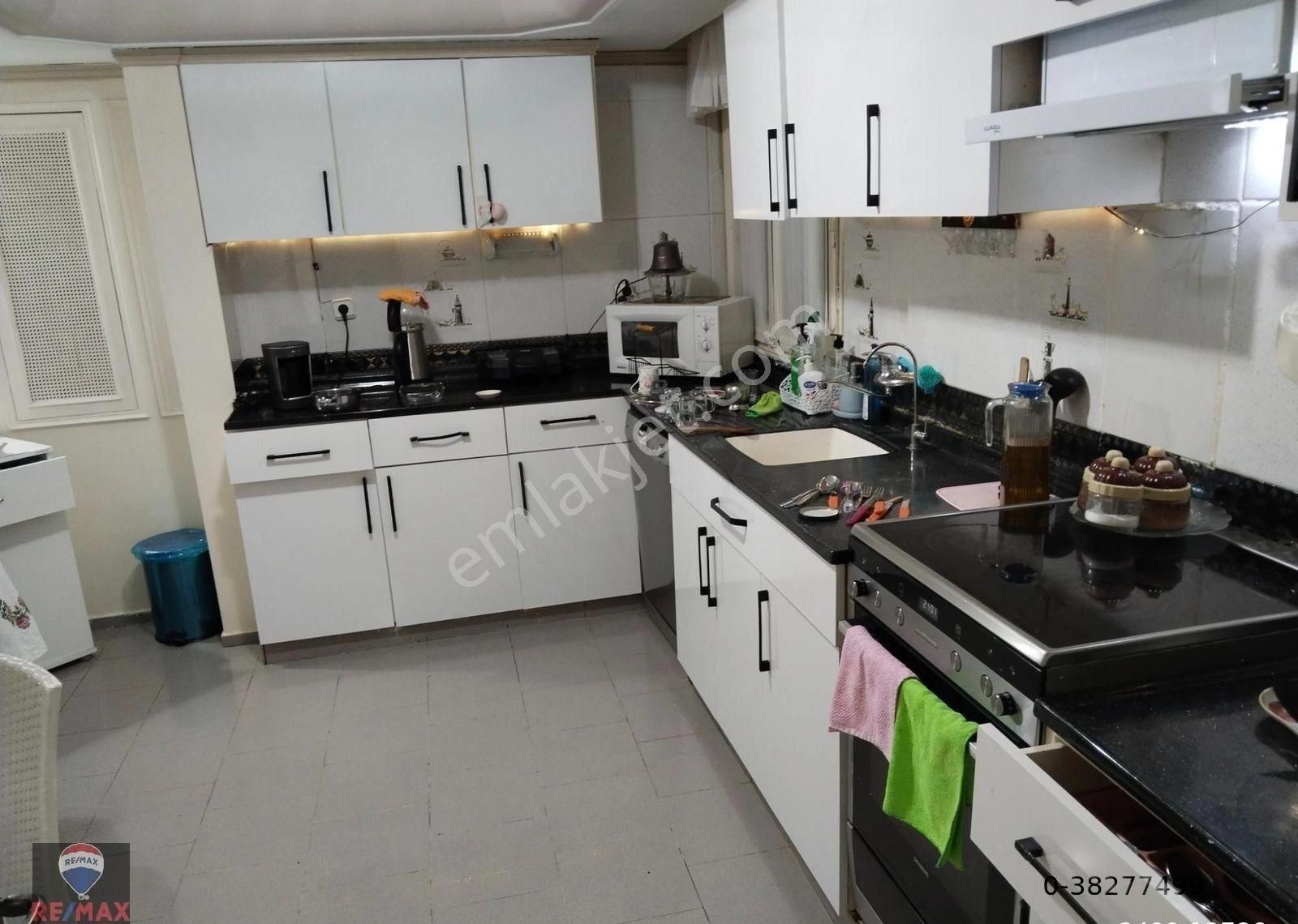 Yalı Bulvarında Full Denız Manzaralı Satılık 4+1 Daıre - Görsel 7