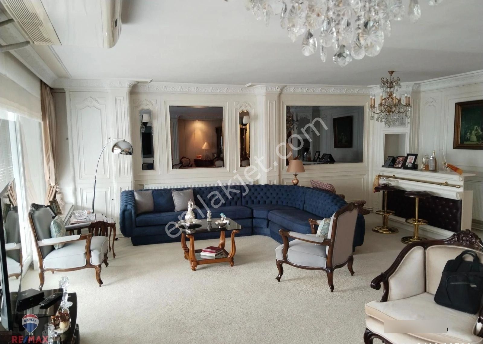 Yalı Bulvarında Full Denız Manzaralı Satılık 4+1 Daıre - Görsel 30