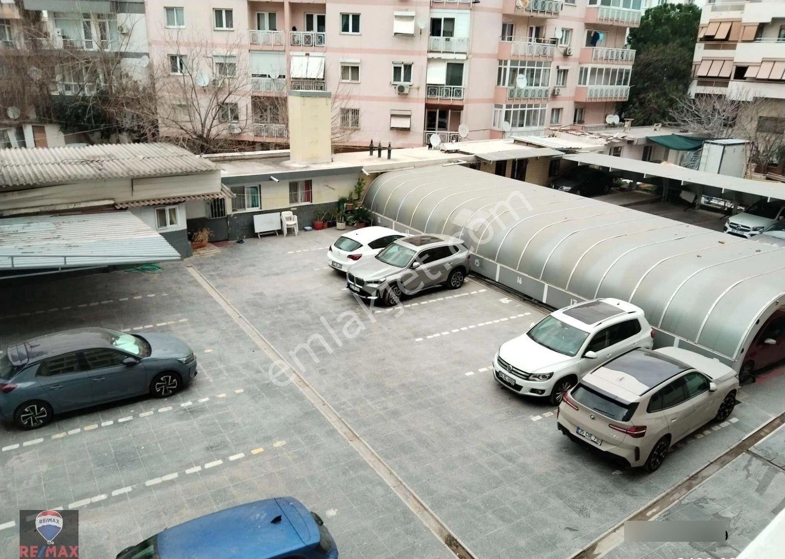 Yalı Bulvarında Full Denız Manzaralı Satılık 4+1 Daıre - Görsel 9