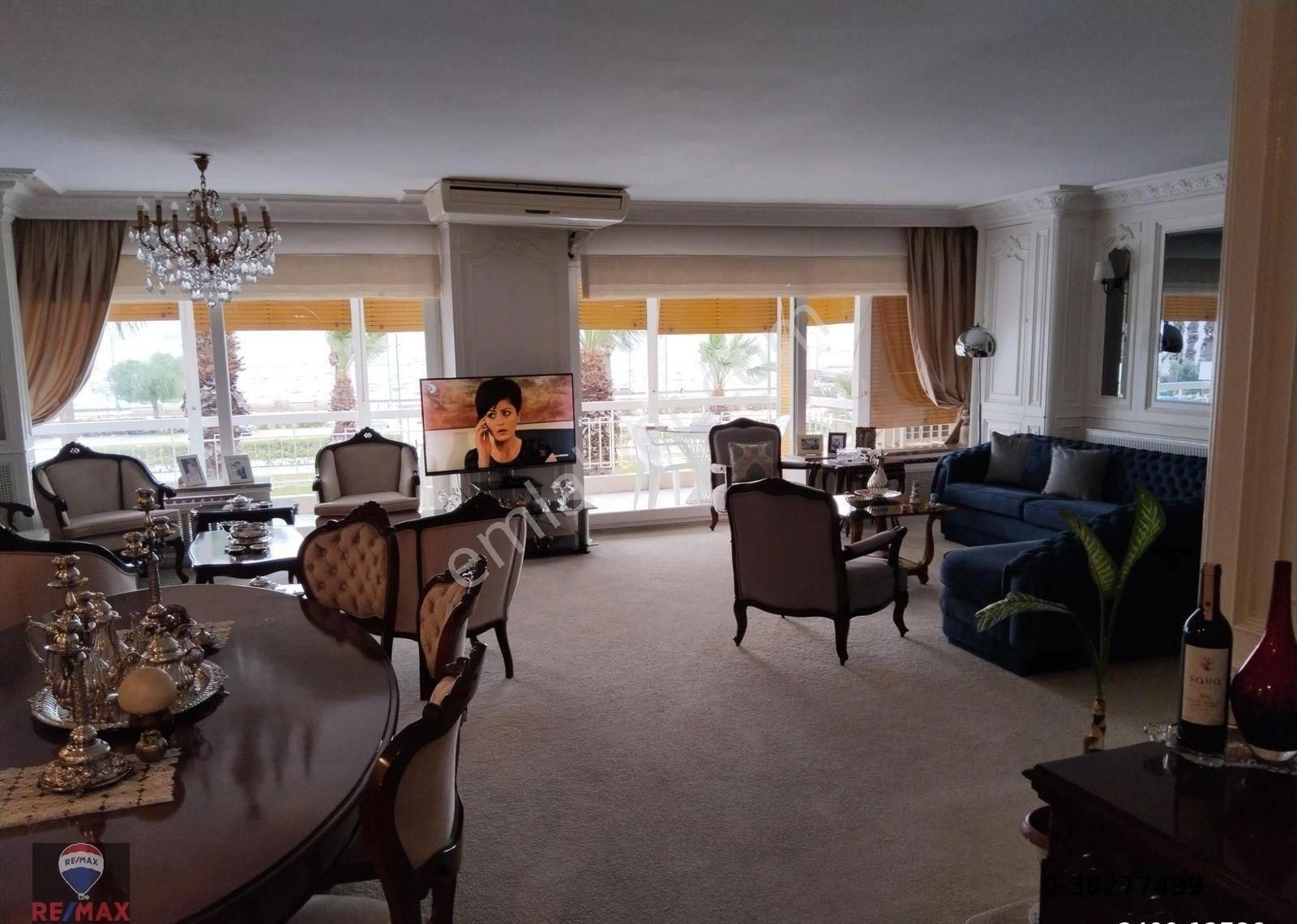 Yalı Bulvarında Full Denız Manzaralı Satılık 4+1 Daıre - Görsel 25