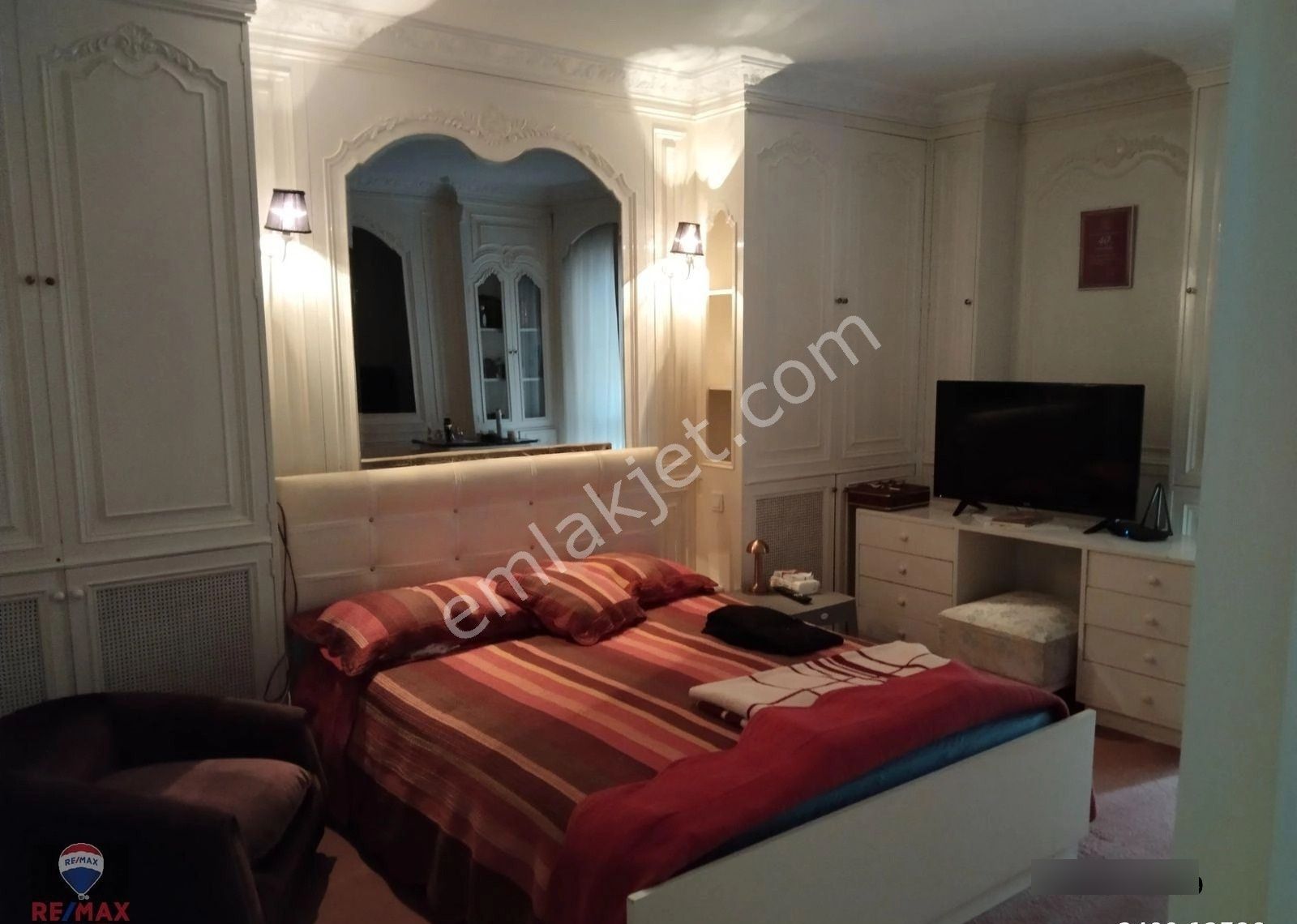 Yalı Bulvarında Full Denız Manzaralı Satılık 4+1 Daıre - Görsel 34