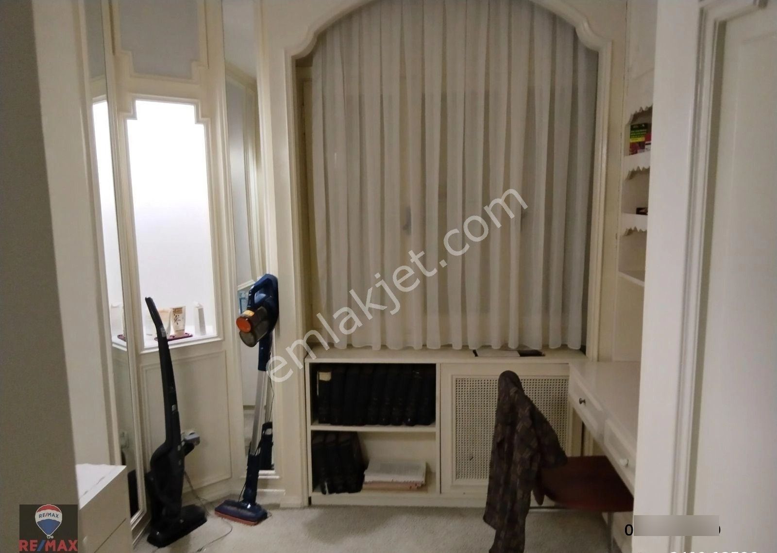 Yalı Bulvarında Full Denız Manzaralı Satılık 4+1 Daıre - Görsel 21