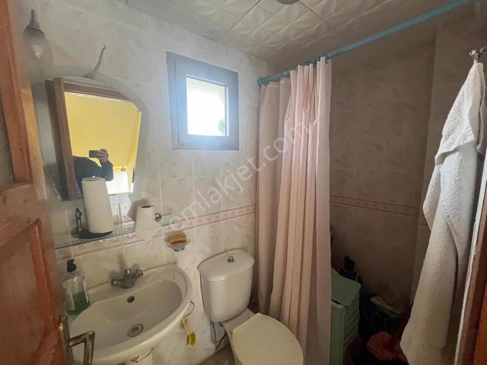 Gümüldür De Satılık 3+1 Deniz Manzaralı Şok Fiyata Uygun Villa - Görsel 24