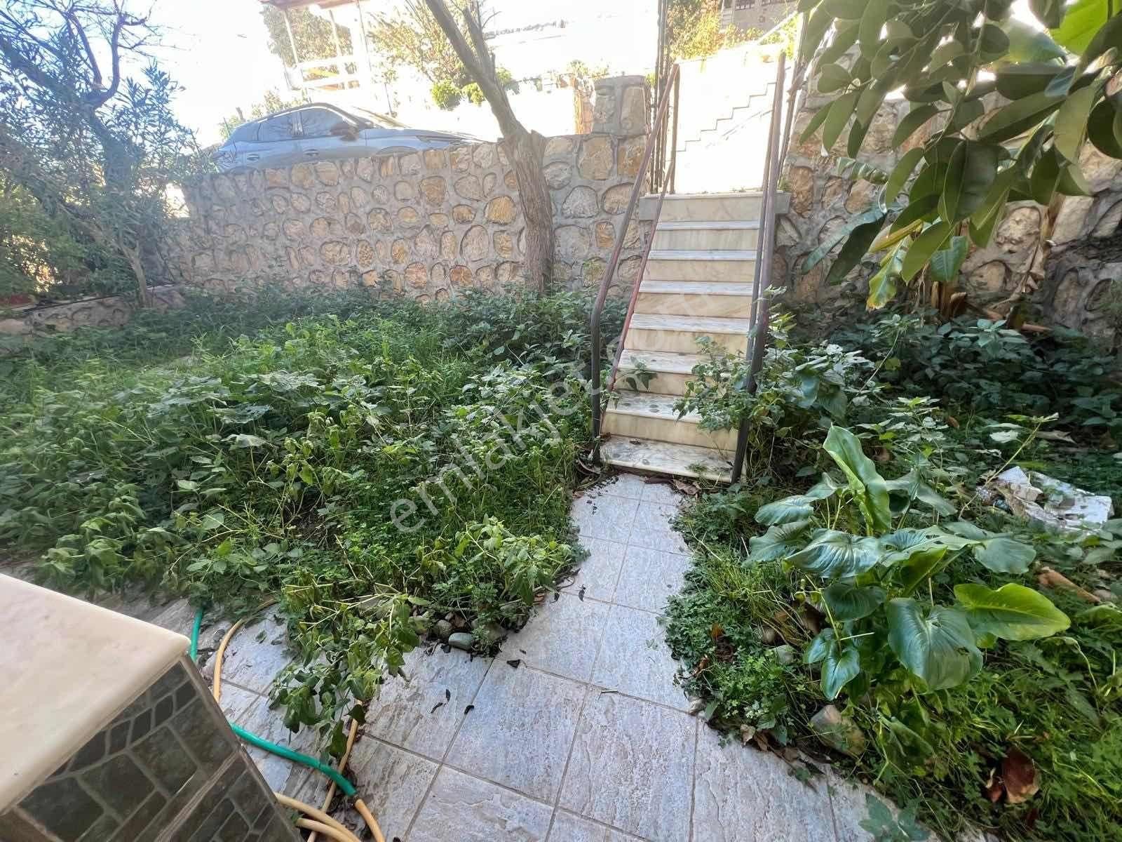 Gümüldür De Satılık 3+1 Deniz Manzaralı Şok Fiyata Uygun Villa - Görsel 17