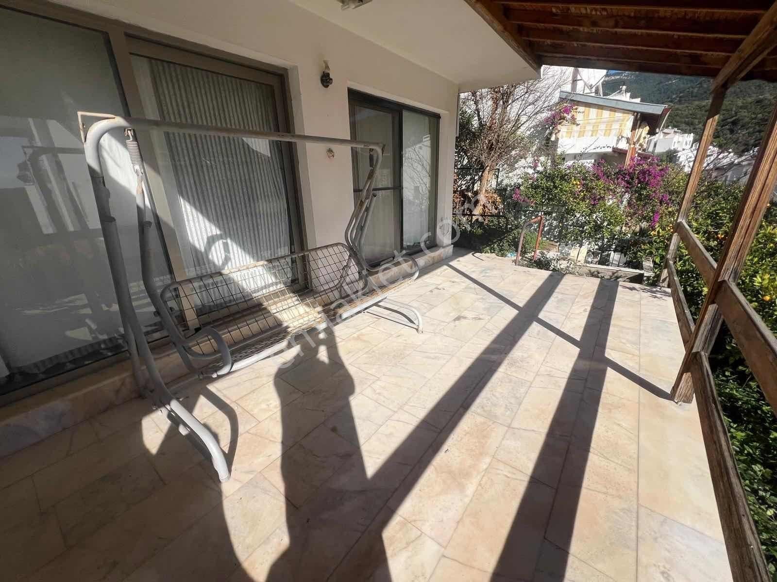 Gümüldür De Satılık 3+1 Deniz Manzaralı Şok Fiyata Uygun Villa - Görsel 5
