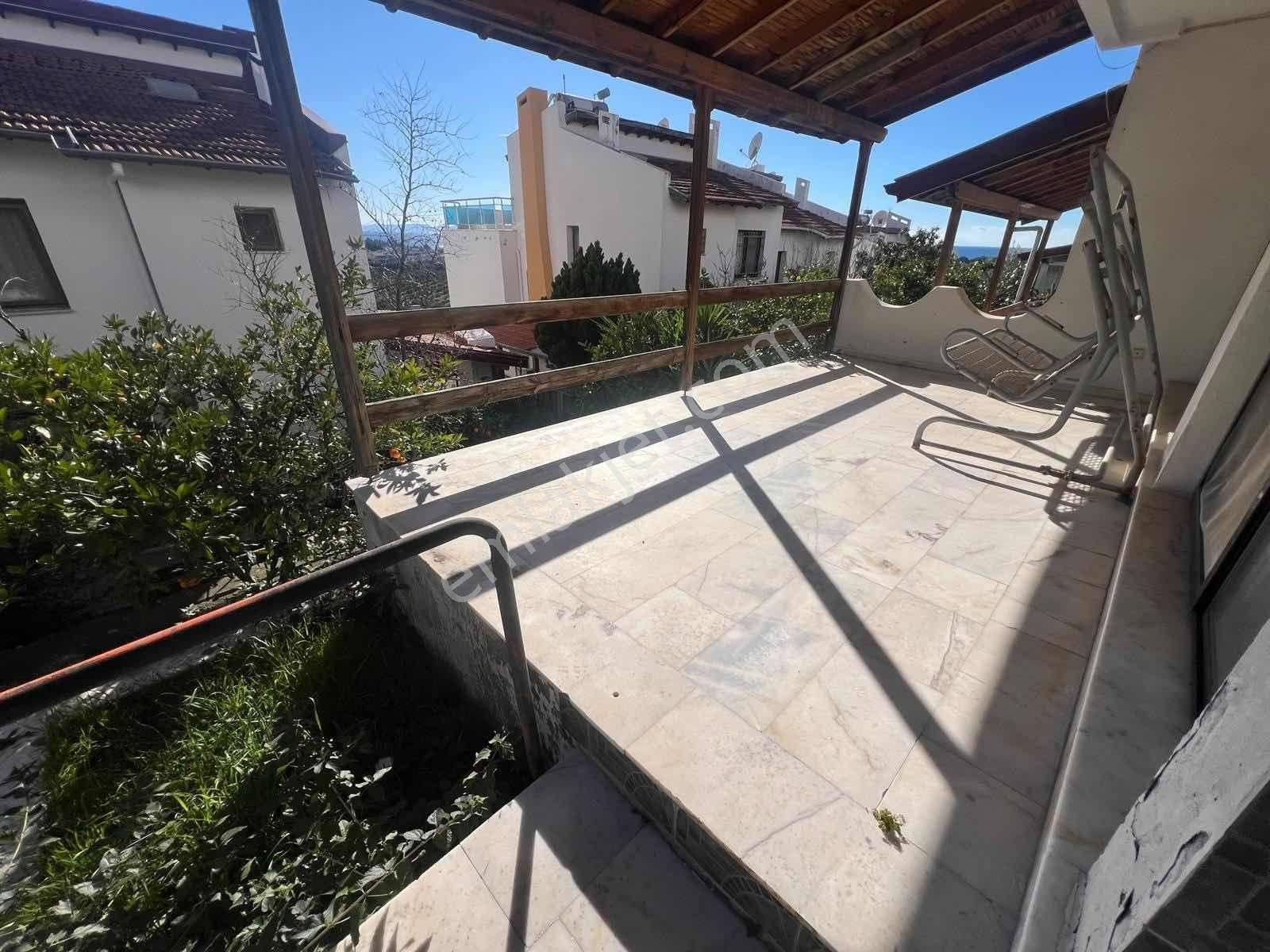 Gümüldür De Satılık 3+1 Deniz Manzaralı Şok Fiyata Uygun Villa - Görsel 23
