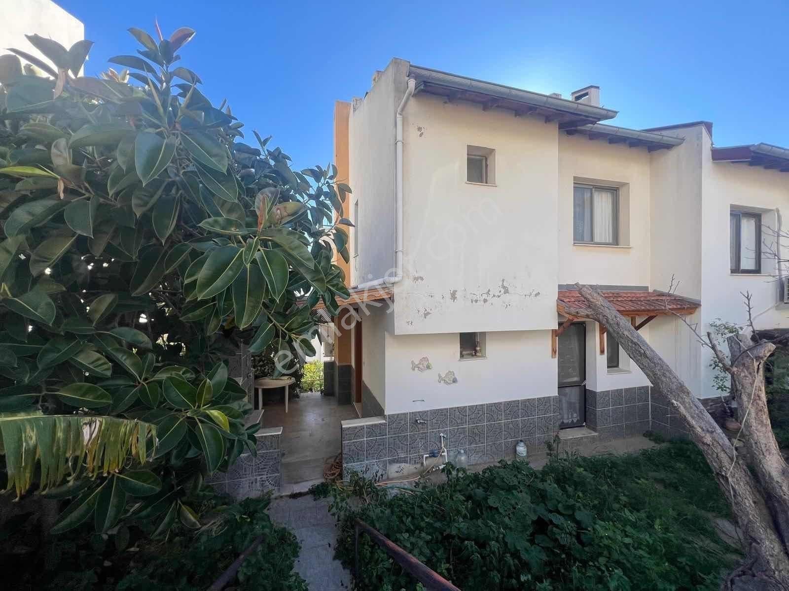 Gümüldür De Satılık 3+1 Deniz Manzaralı Şok Fiyata Uygun Villa - Görsel 18