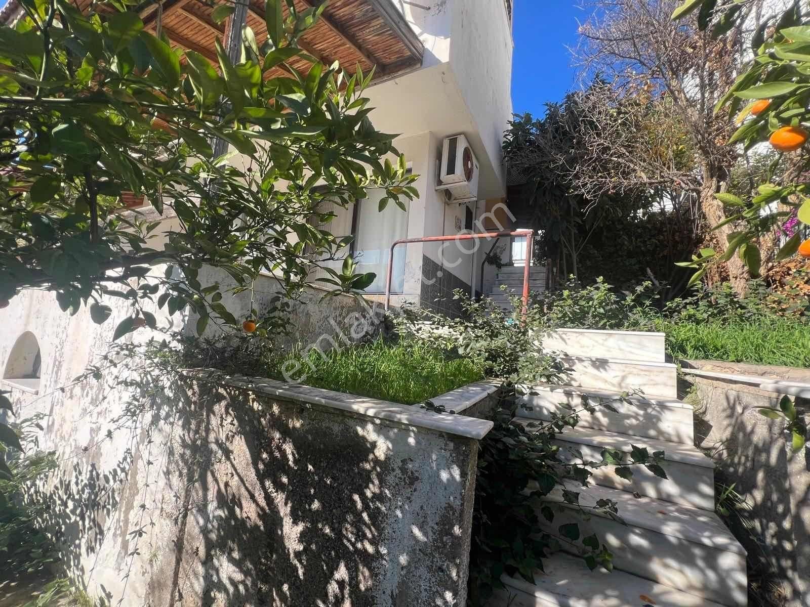 Gümüldür De Satılık 3+1 Deniz Manzaralı Şok Fiyata Uygun Villa - Görsel 30
