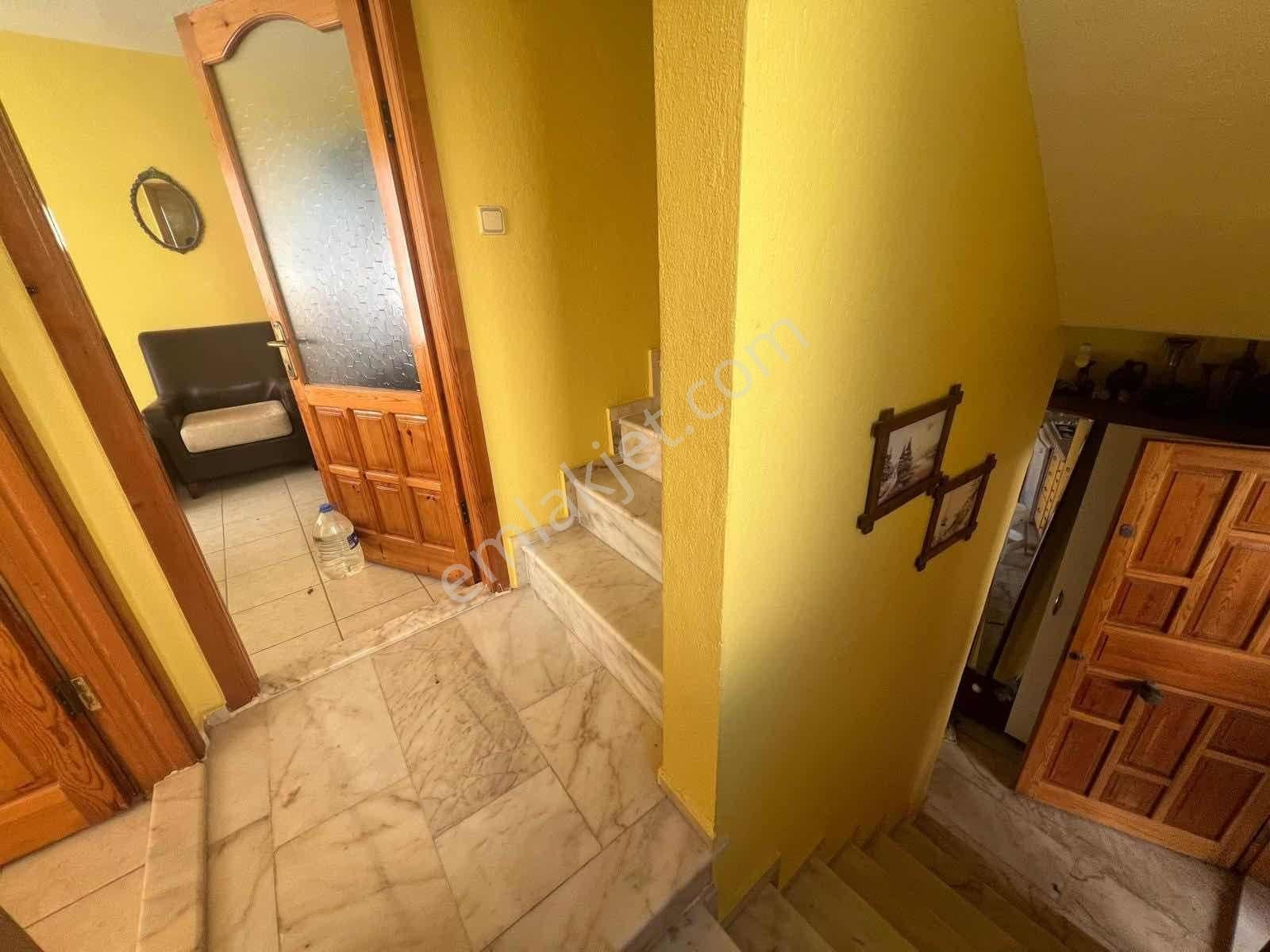 Gümüldür De Satılık 3+1 Deniz Manzaralı Şok Fiyata Uygun Villa - Görsel 34