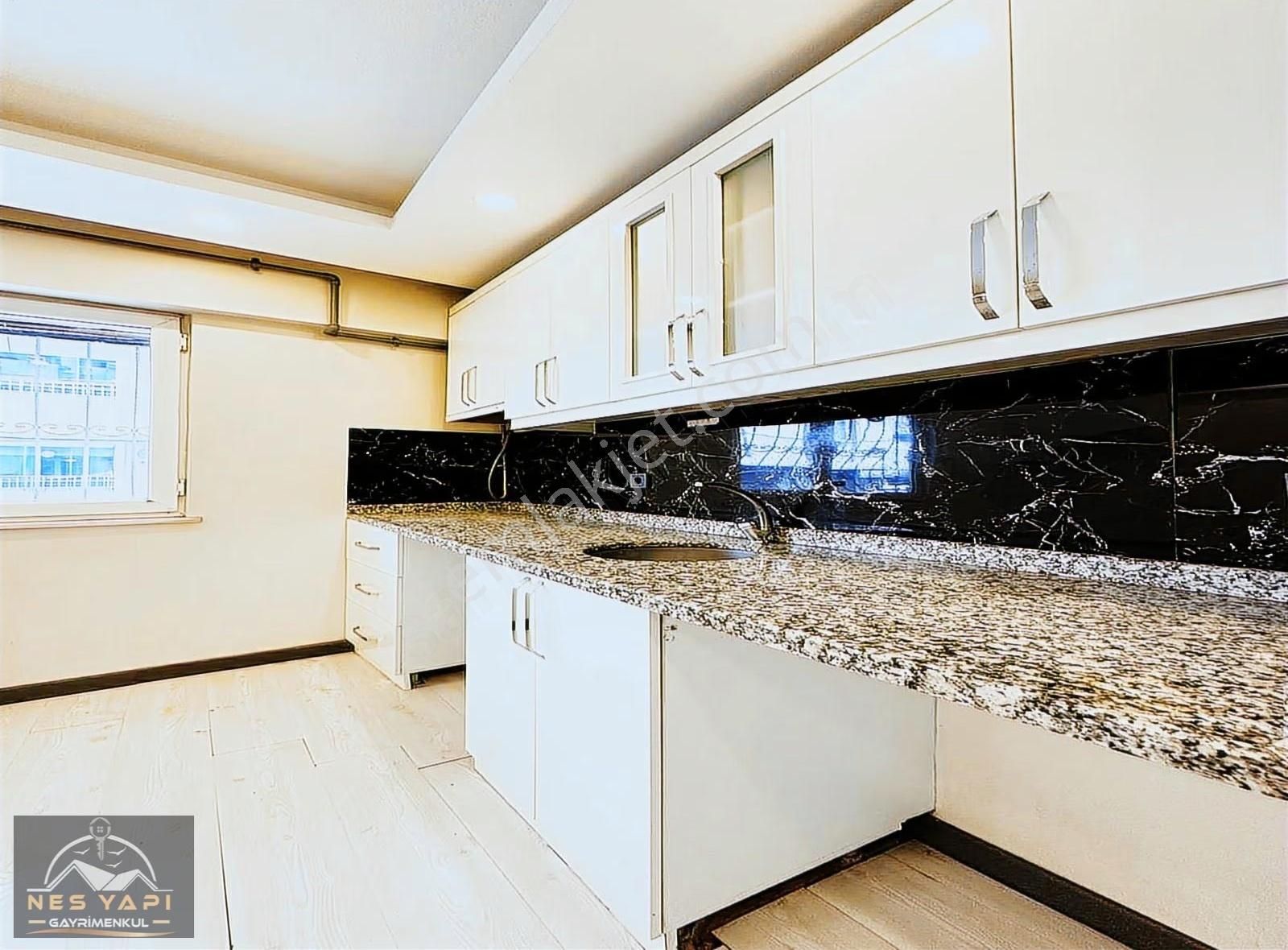 Esenyurt Üniversitenin Yanında Kelepir Dekorlu Y. Giriş Daire!!! - Görsel 21