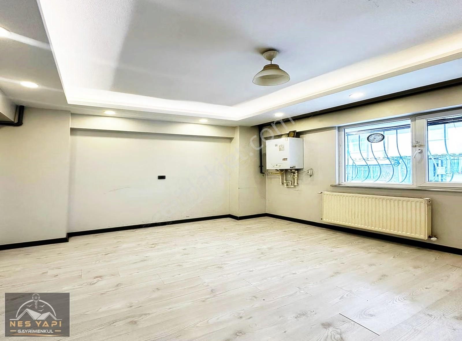 Esenyurt Üniversitenin Yanında Kelepir Dekorlu Y. Giriş Daire!!! - Görsel 7