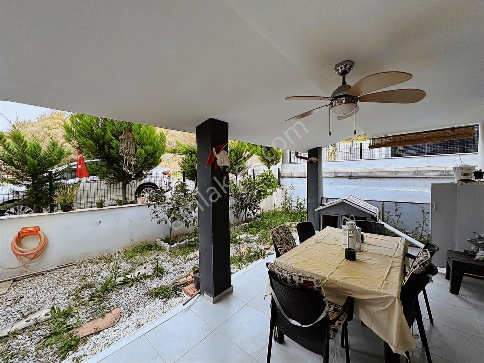 İzmir Seferihisar Doğanbey Ürkmez Merkez De Satılık 3+1 Dubleks - Görsel 5