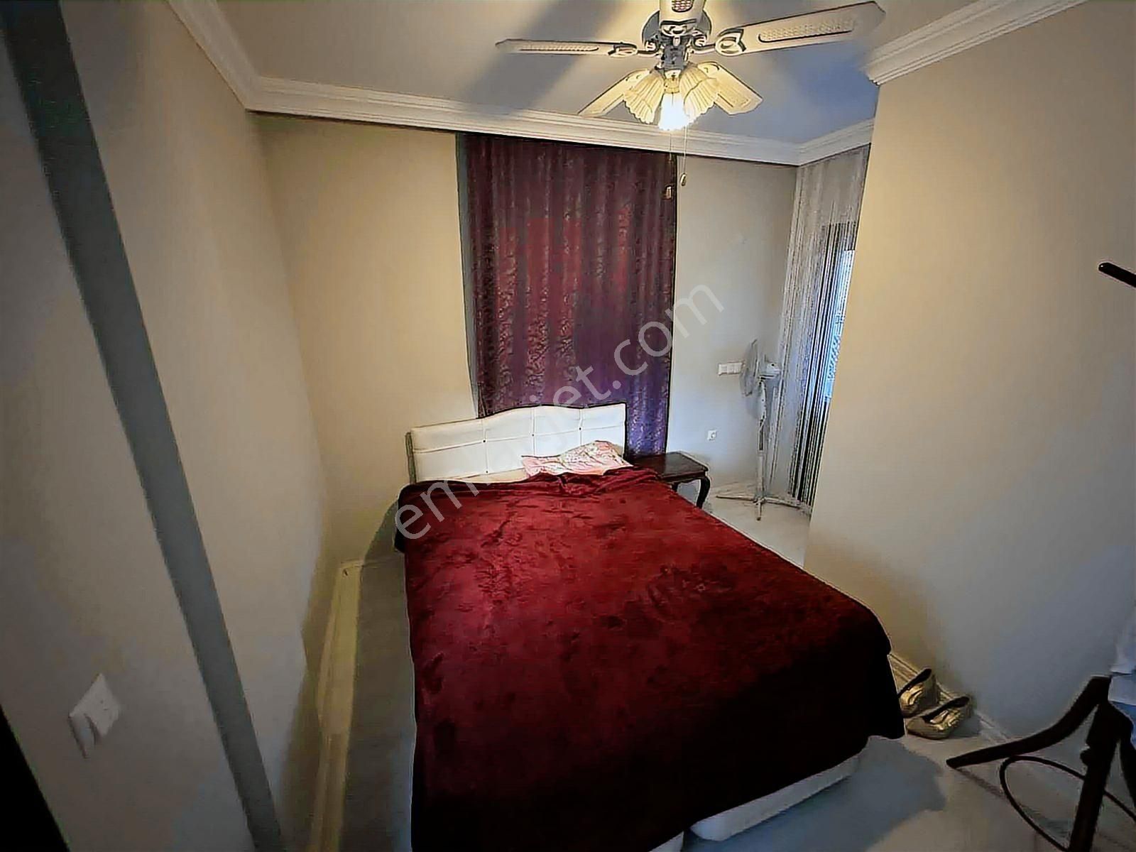 İzmir Seferihisar Doğanbey Ürkmez Merkez De Satılık 3+1 Dubleks - Görsel 8