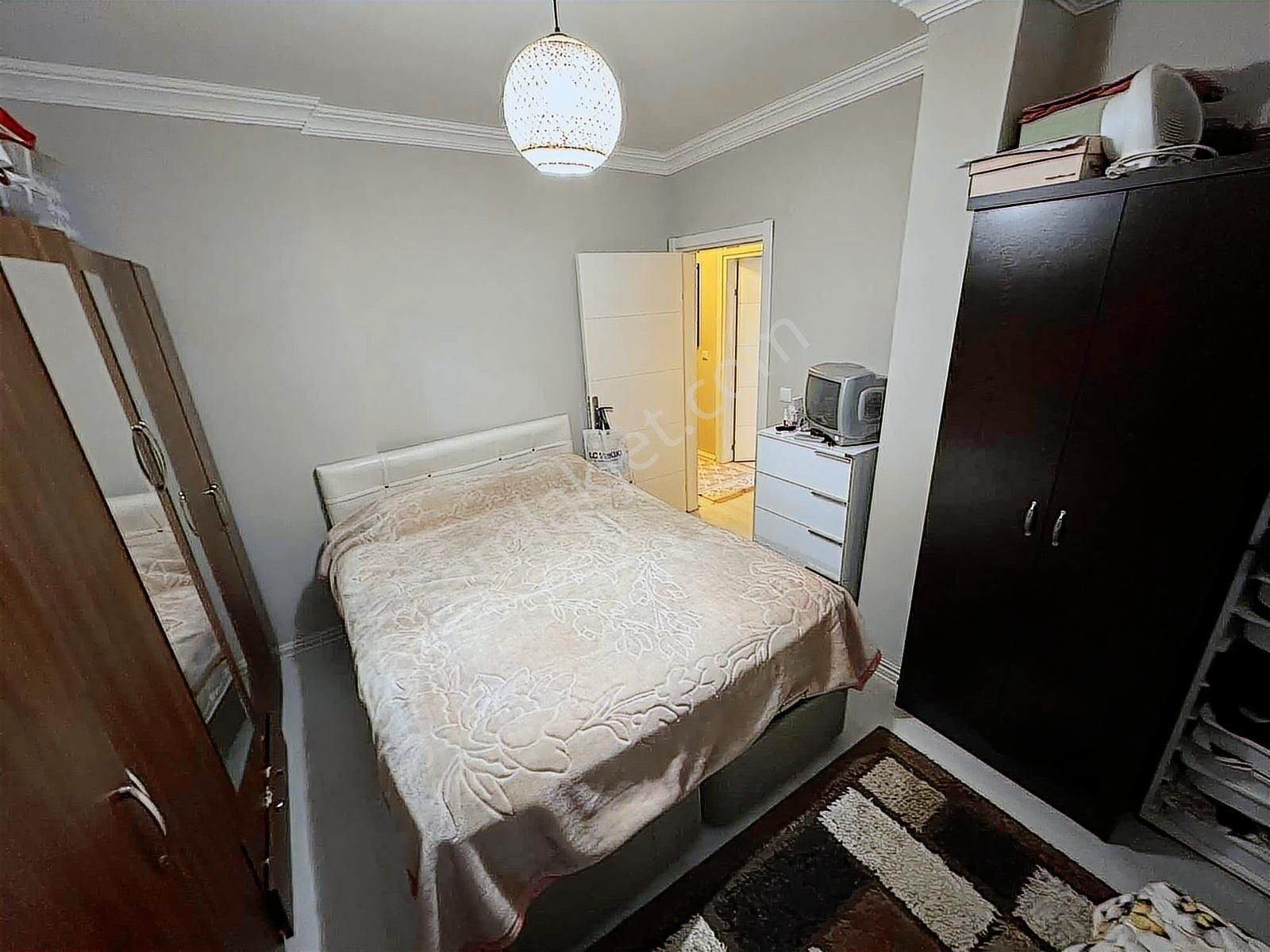 İzmir Seferihisar Doğanbey Ürkmez Merkez De Satılık 3+1 Dubleks - Görsel 16