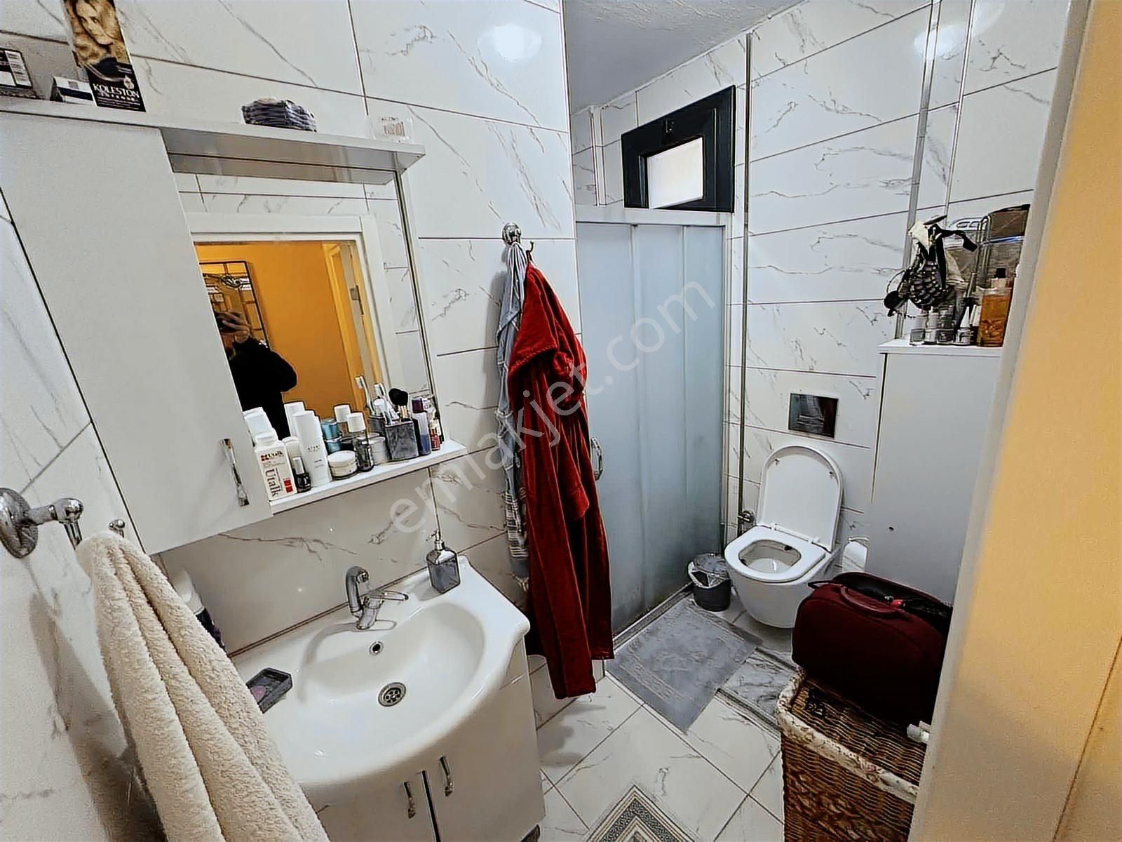 İzmir Seferihisar Doğanbey Ürkmez Merkez De Satılık 3+1 Dubleks - Görsel 31