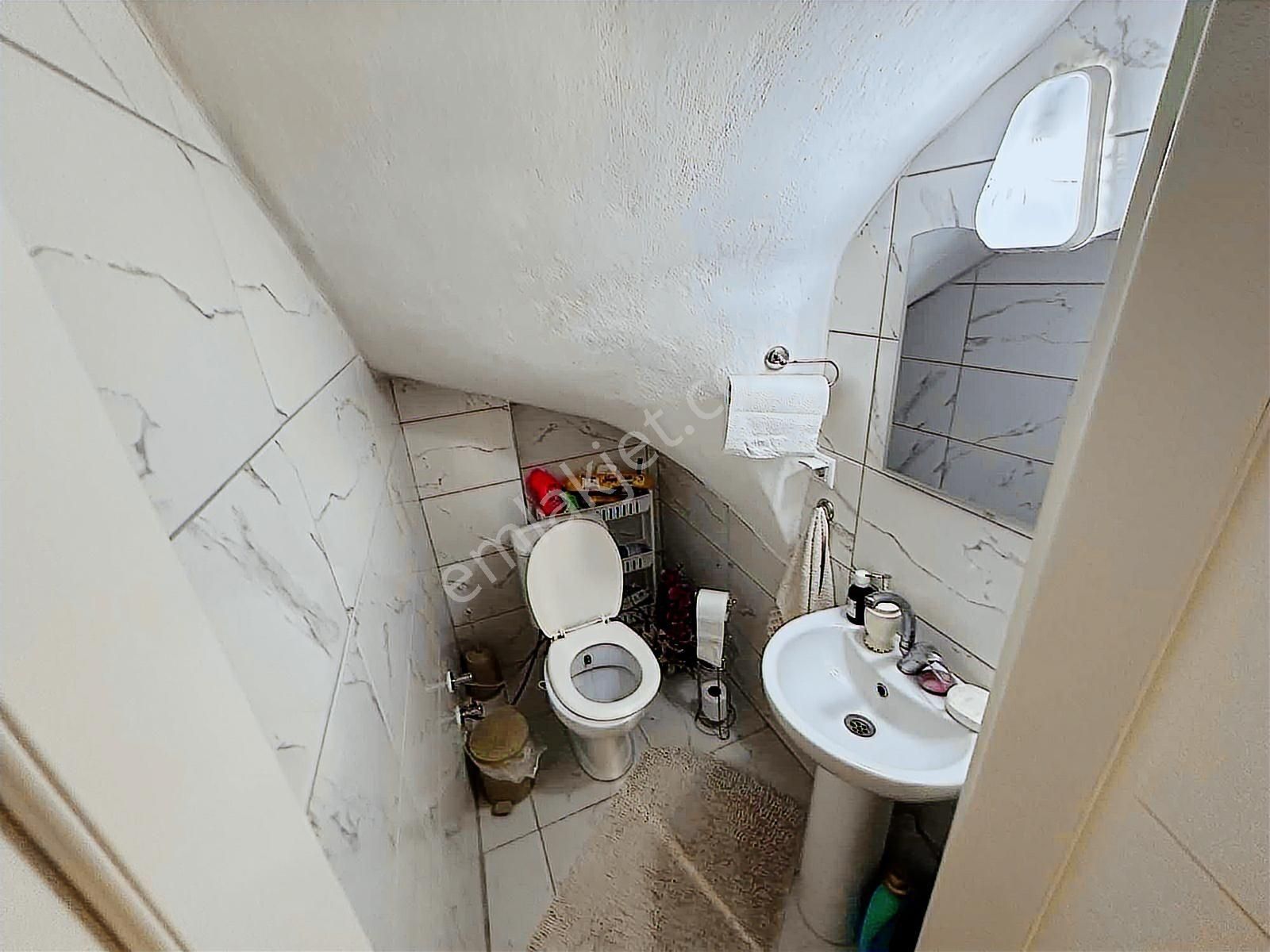 İzmir Seferihisar Doğanbey Ürkmez Merkez De Satılık 3+1 Dubleks - Görsel 30