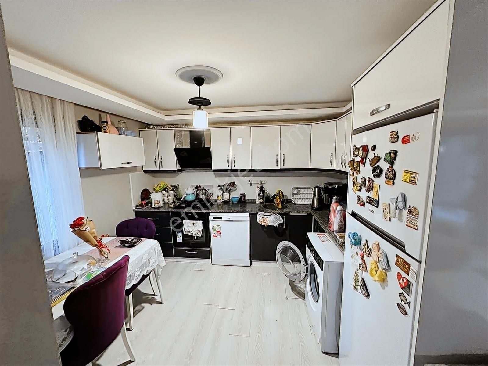 İzmir Seferihisar Doğanbey Ürkmez Merkez De Satılık 3+1 Dubleks - Görsel 33