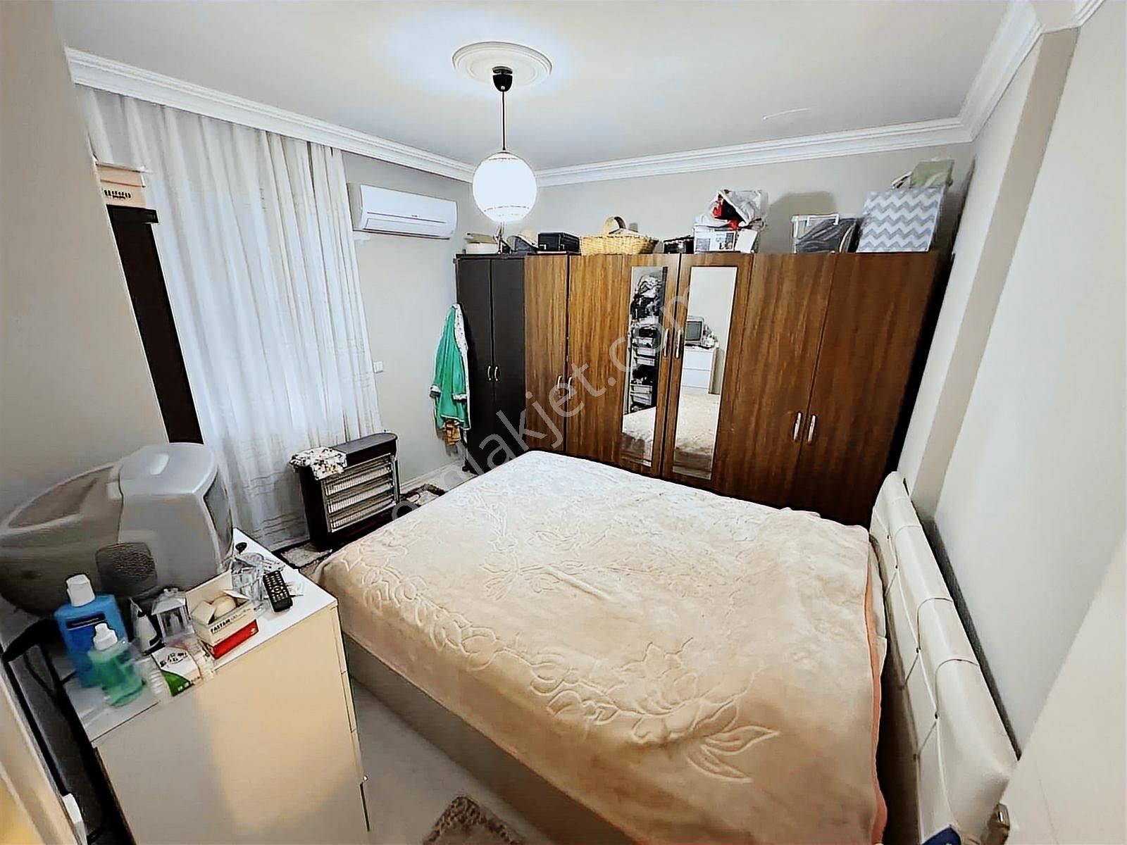 İzmir Seferihisar Doğanbey Ürkmez Merkez De Satılık 3+1 Dubleks - Görsel 22