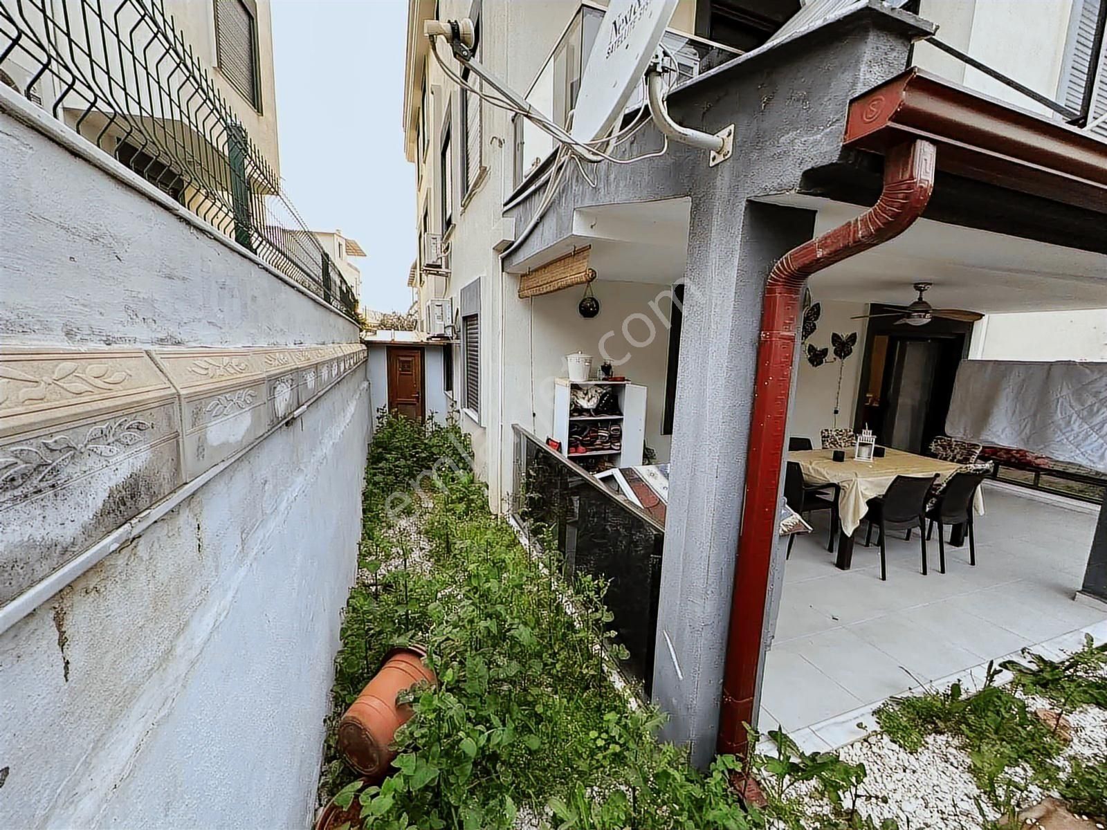 İzmir Seferihisar Doğanbey Ürkmez Merkez De Satılık 3+1 Dubleks - Görsel 6