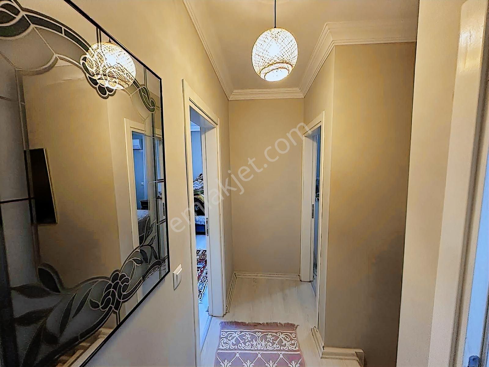 İzmir Seferihisar Doğanbey Ürkmez Merkez De Satılık 3+1 Dubleks - Görsel 28