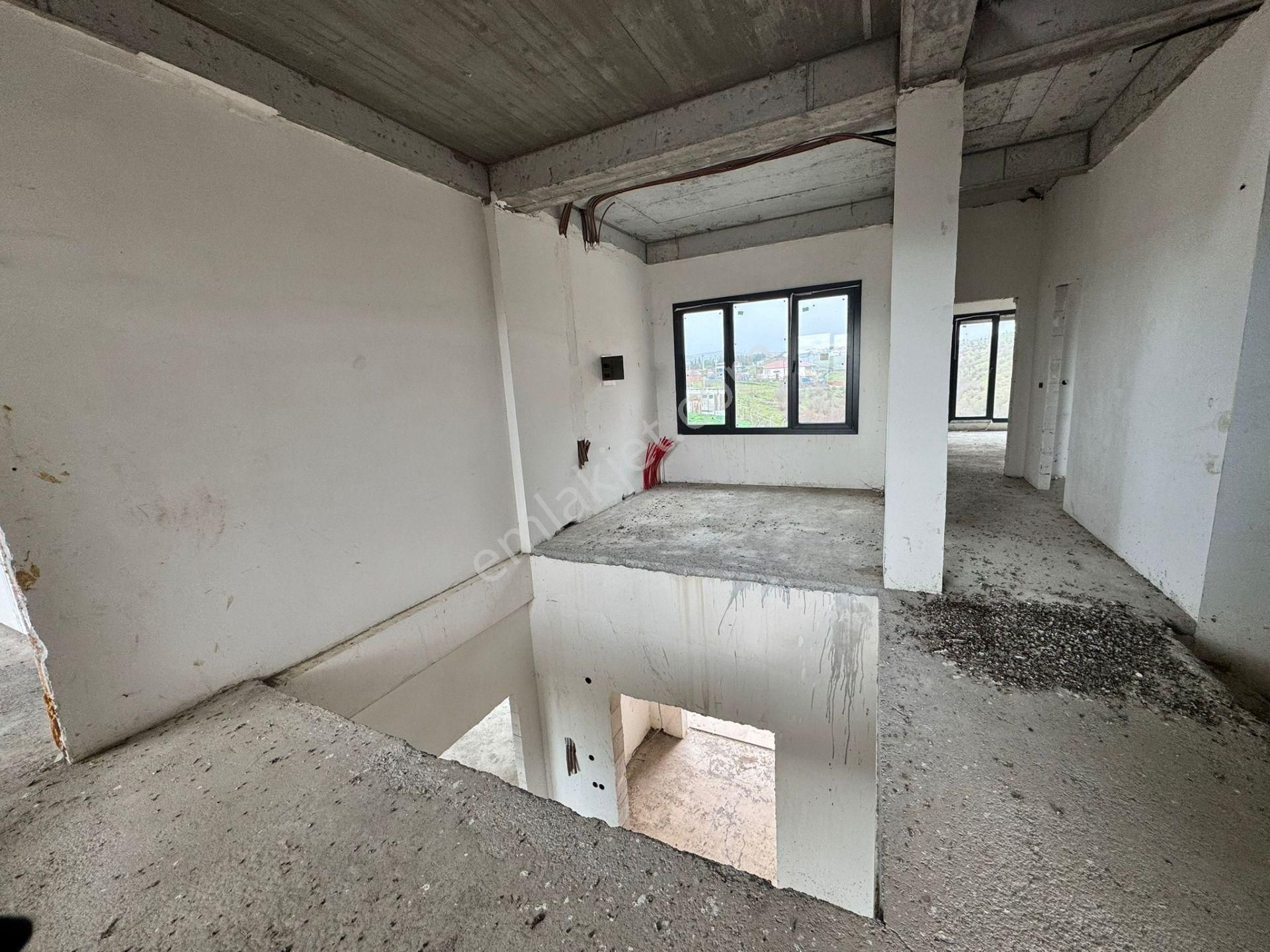 Remax Mid'den Satılık 1280 M2 Arsa Paylı Ve Tek Üç Cepheli Villa - Görsel 25