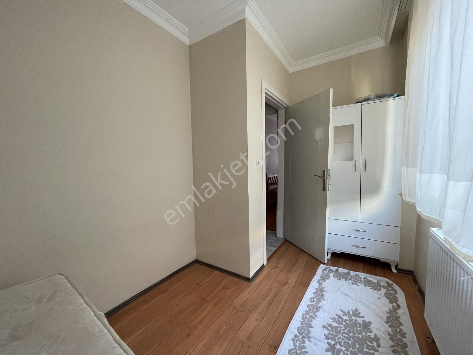 Mefe Yapı'dan Değirmenaltında Satılık 2+1 Eşyalı Daire - Görsel 6
