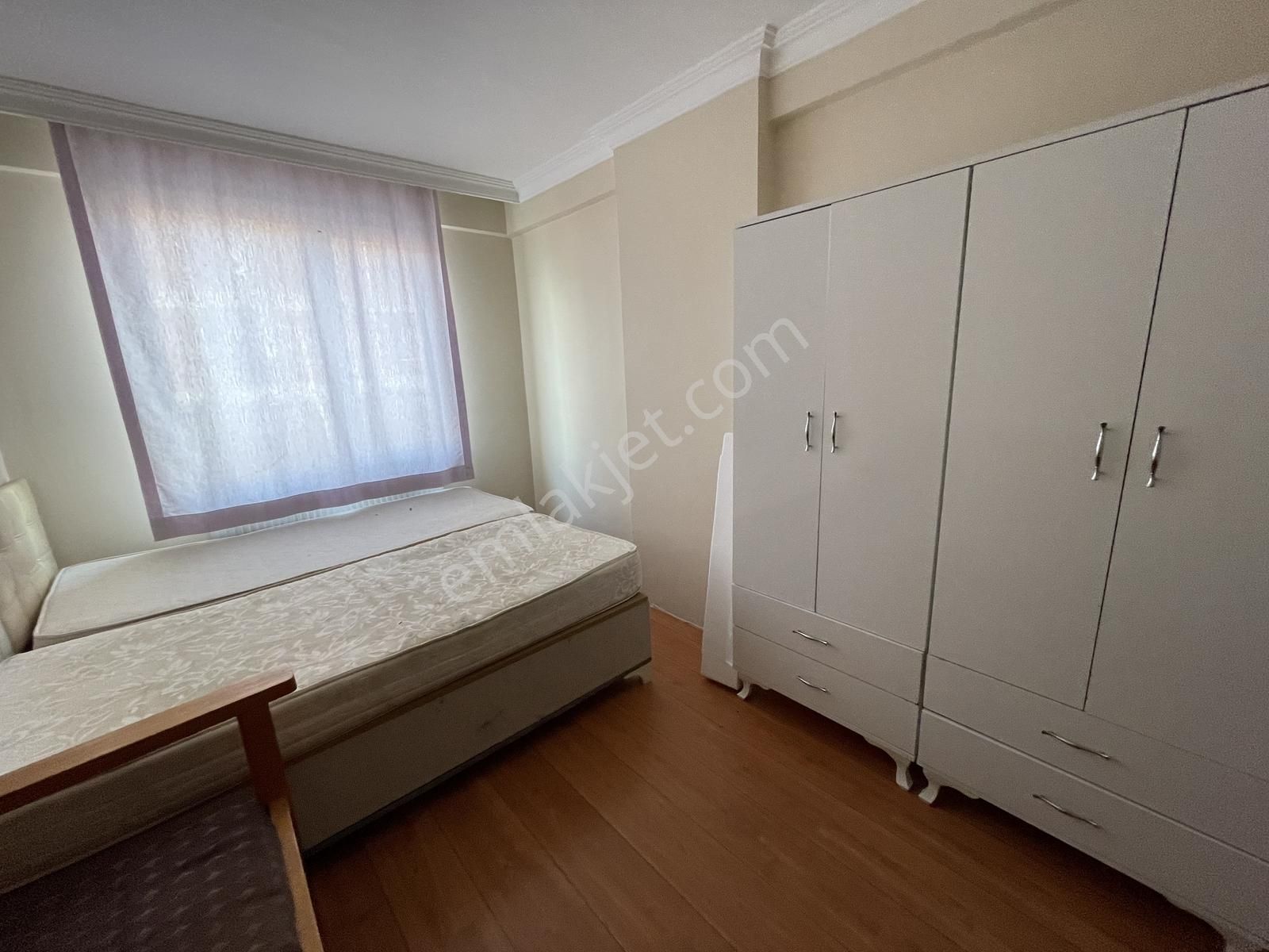 Mefe Yapı'dan Değirmenaltında Satılık 2+1 Eşyalı Daire - Görsel 9