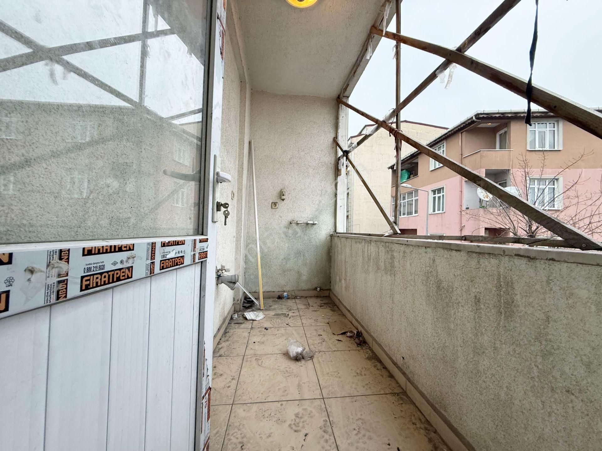 Doğan Araslı Bulvarı Üzerinde Ulaşımın Dibi 60m2 Kiralık Ofis ! - Görsel 8