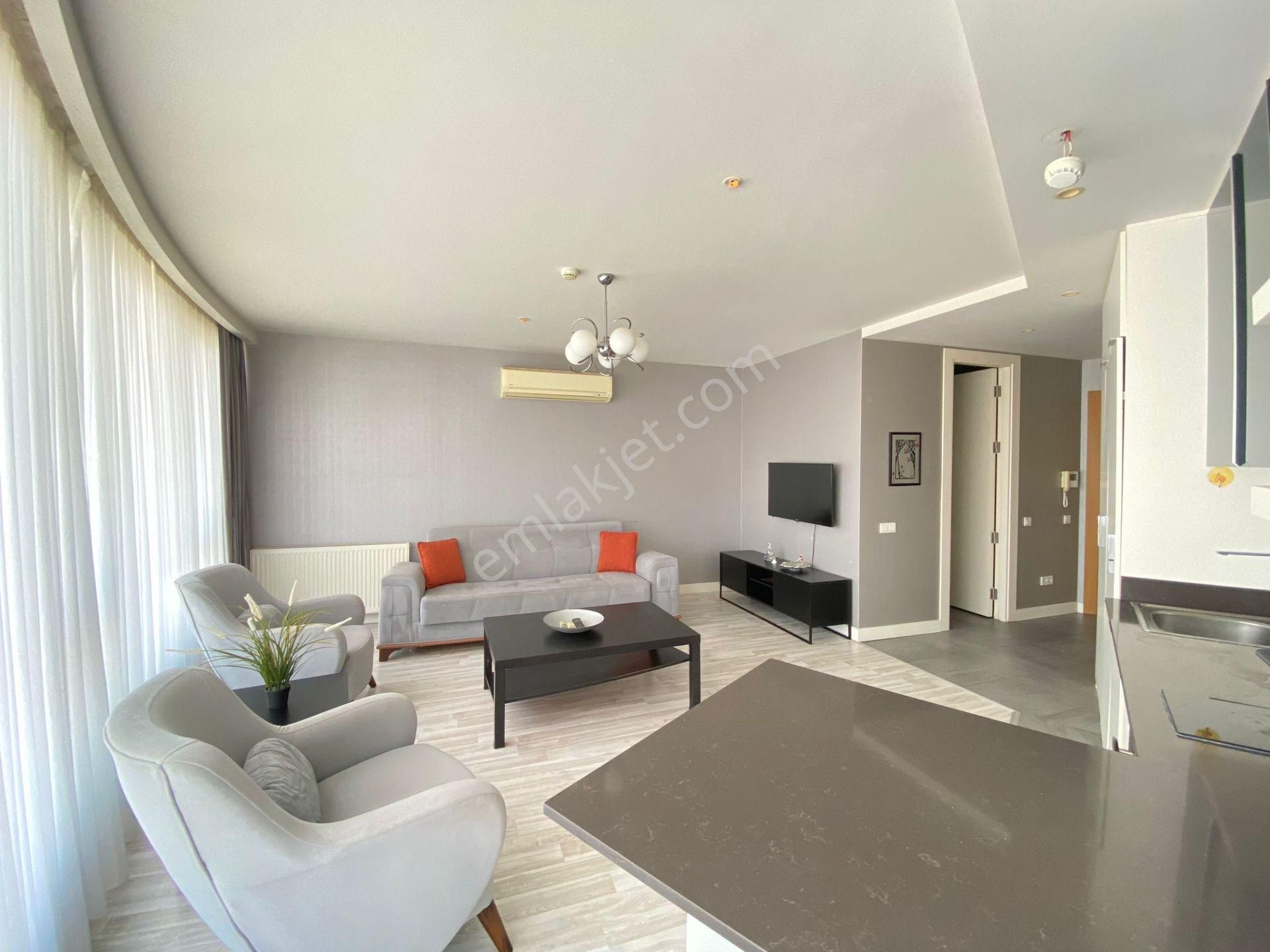 ░arcıty░den Ekinci Novita'da Ultra Gnş 1+1 Full Eşyalı -fırsat- - Görsel 5