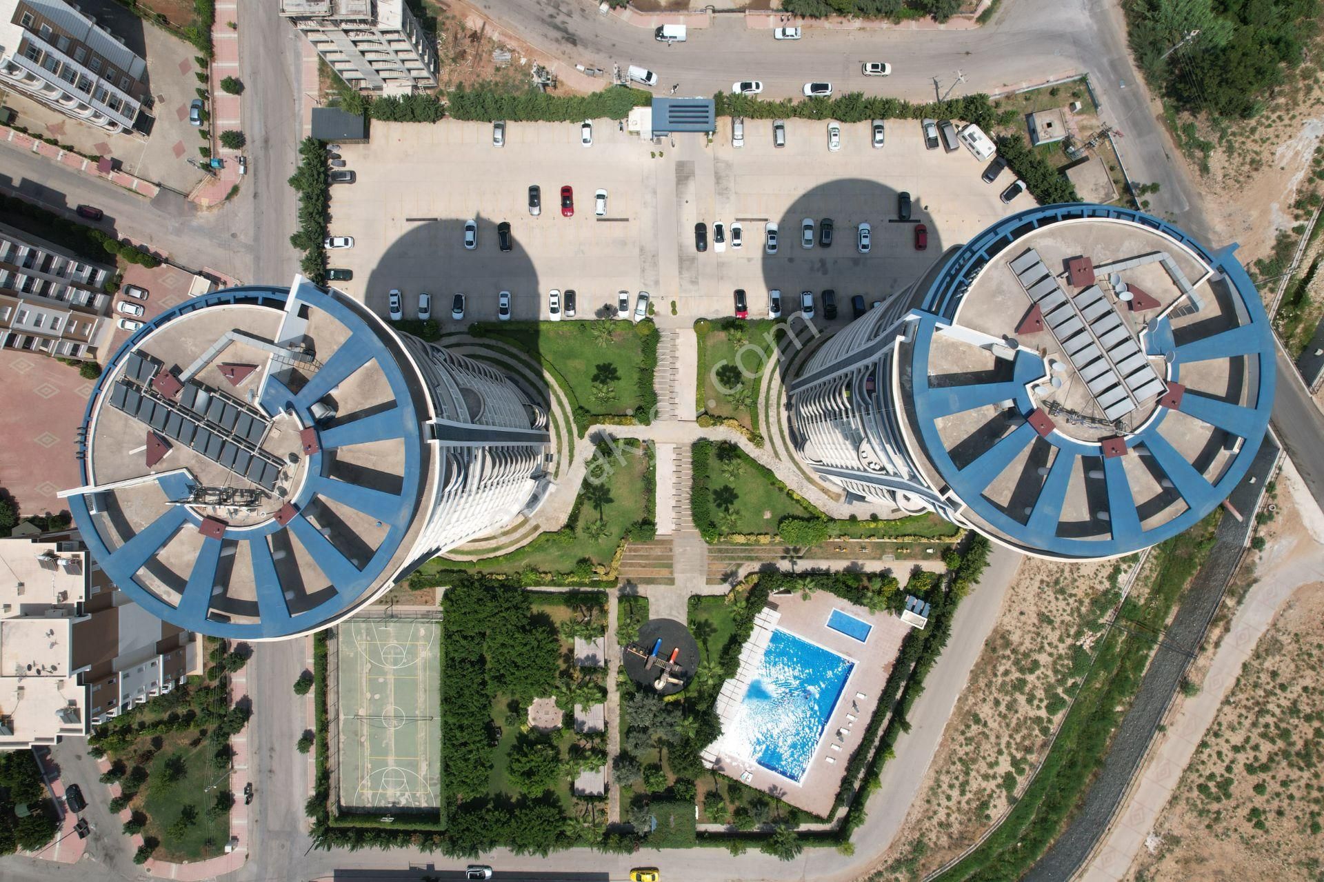 ░arcıty░den Ekinci Novita'da Ultra Gnş 1+1 Full Eşyalı -fırsat- - Görsel 33