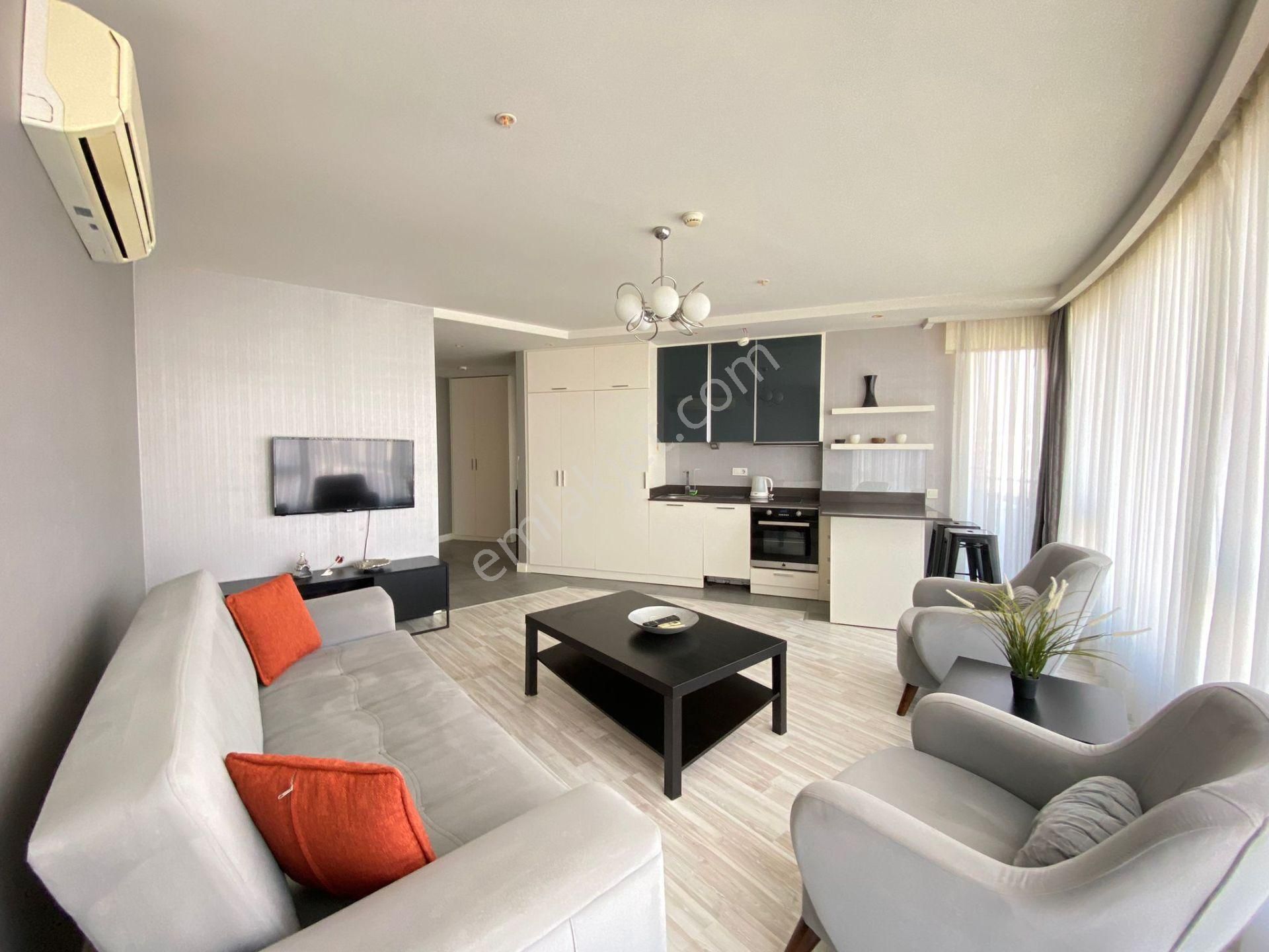 ░arcıty░den Ekinci Novita'da Ultra Gnş 1+1 Full Eşyalı -fırsat- - Görsel 2