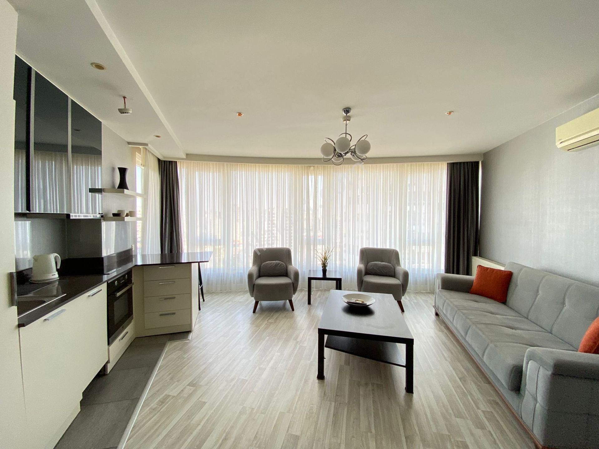 ░arcıty░den Ekinci Novita'da Ultra Gnş 1+1 Full Eşyalı -fırsat- - Görsel 3