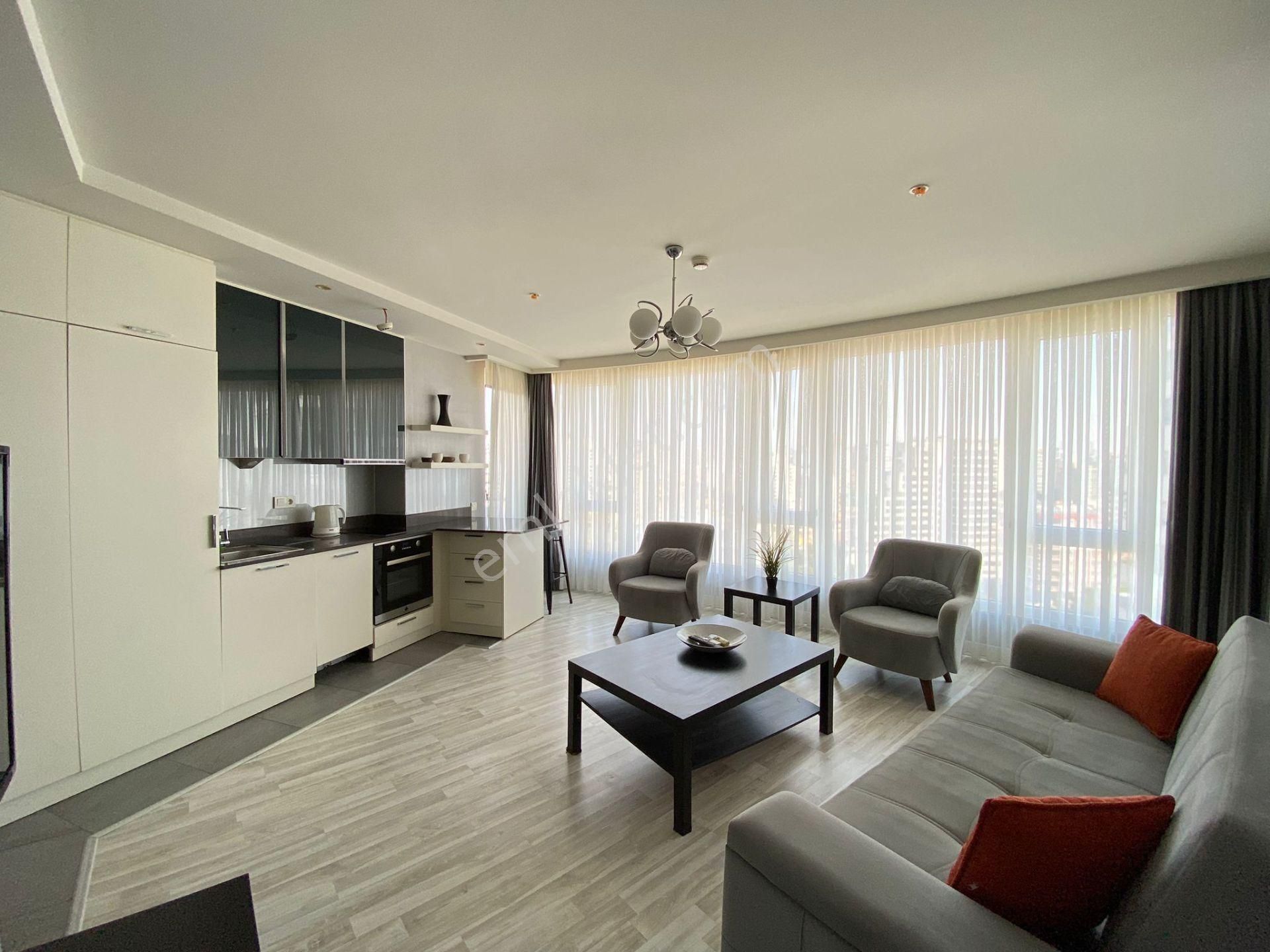 ░arcıty░den Ekinci Novita'da Ultra Gnş 1+1 Full Eşyalı -fırsat- - Görsel 4