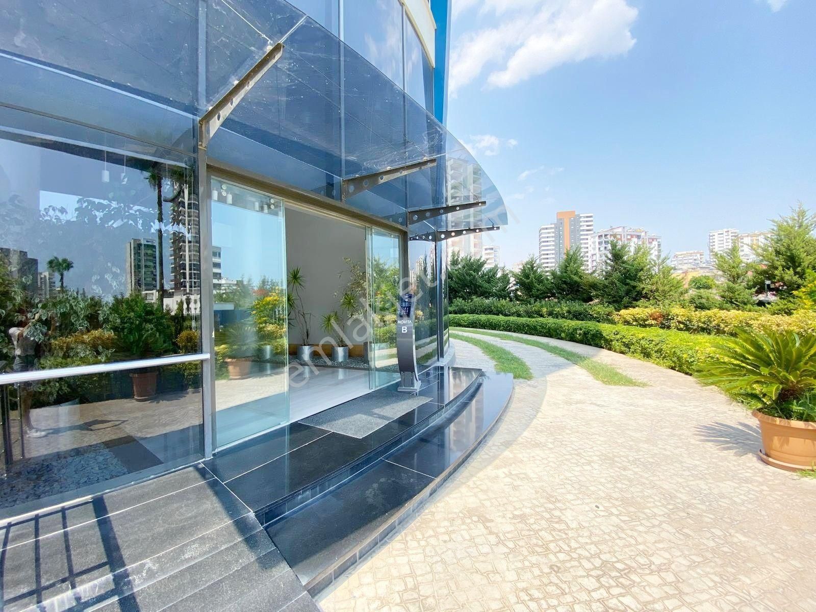 ░arcıty░den Ekinci Novita'da Ultra Gnş 1+1 Full Eşyalı -fırsat- - Görsel 23