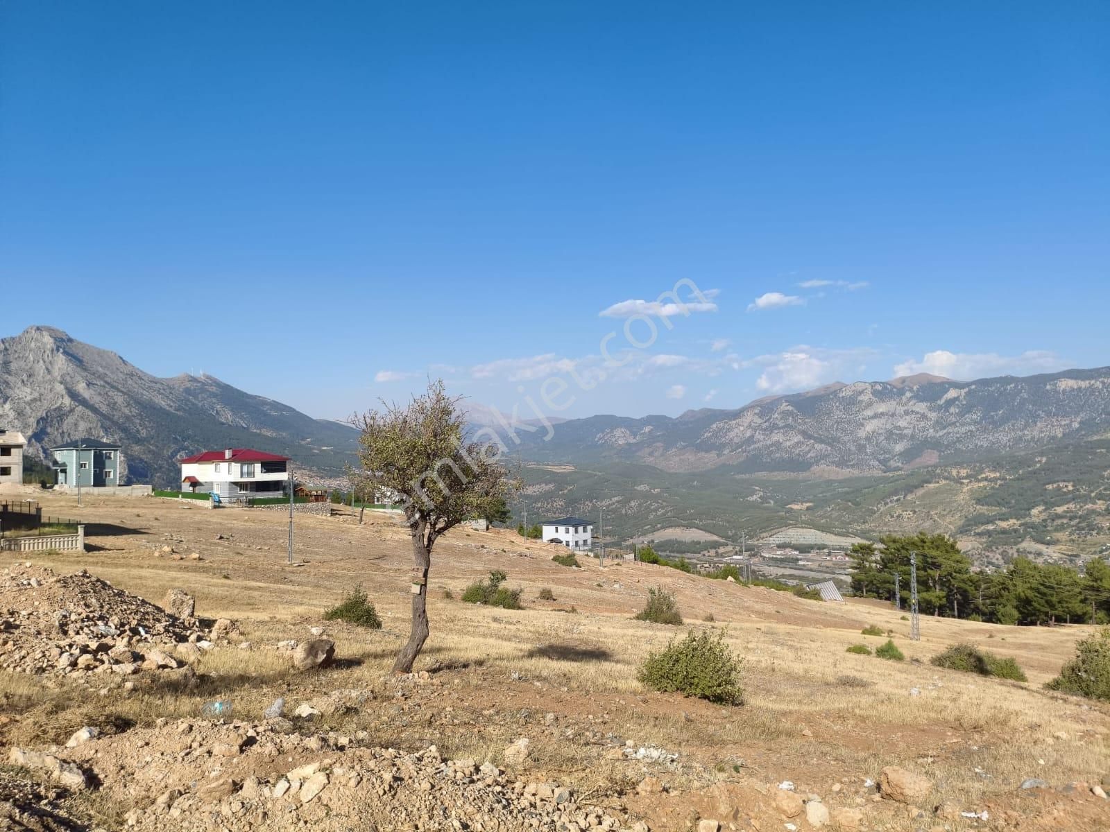 Kar Emlaktan Yenikonacık Bozkırlı Mevkiinde 360 M2 Satılık Arsa - Görsel 2