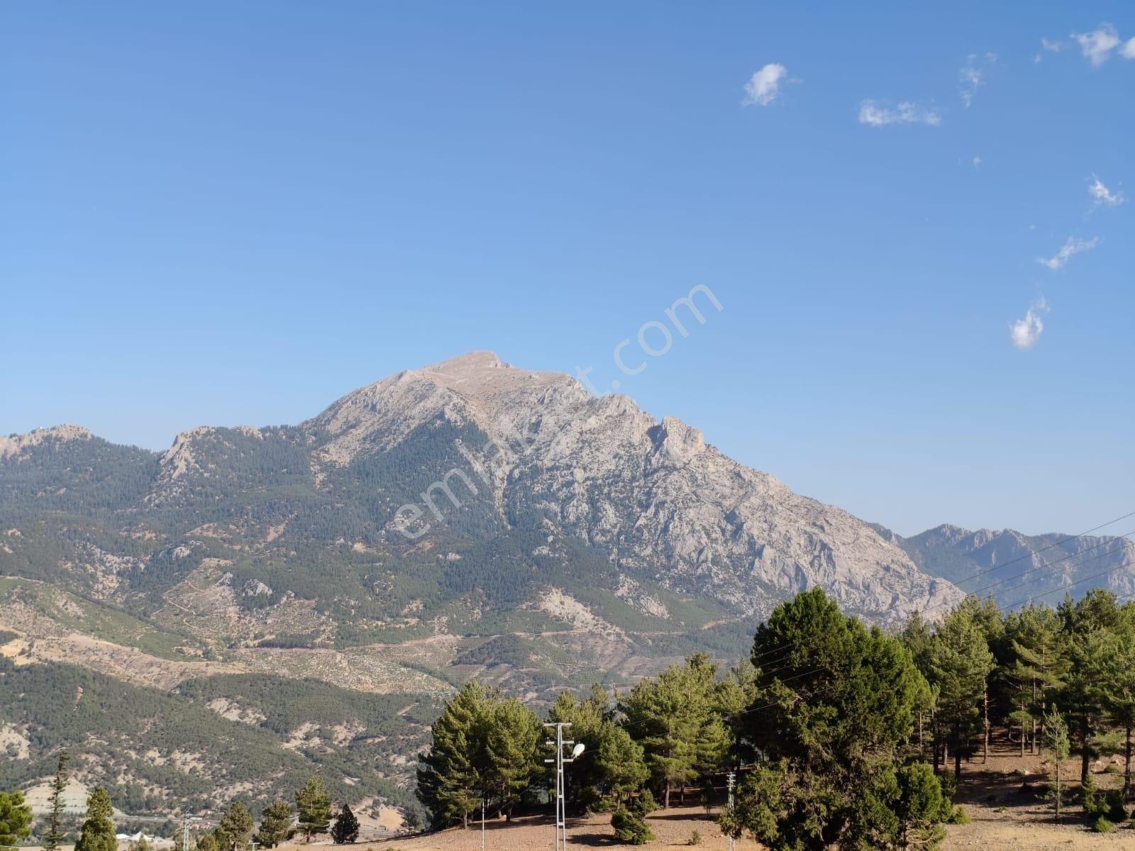 Kar Emlaktan Yenikonacık Bozkırlı Mevkiinde 360 M2 Satılık Arsa - Görsel 12